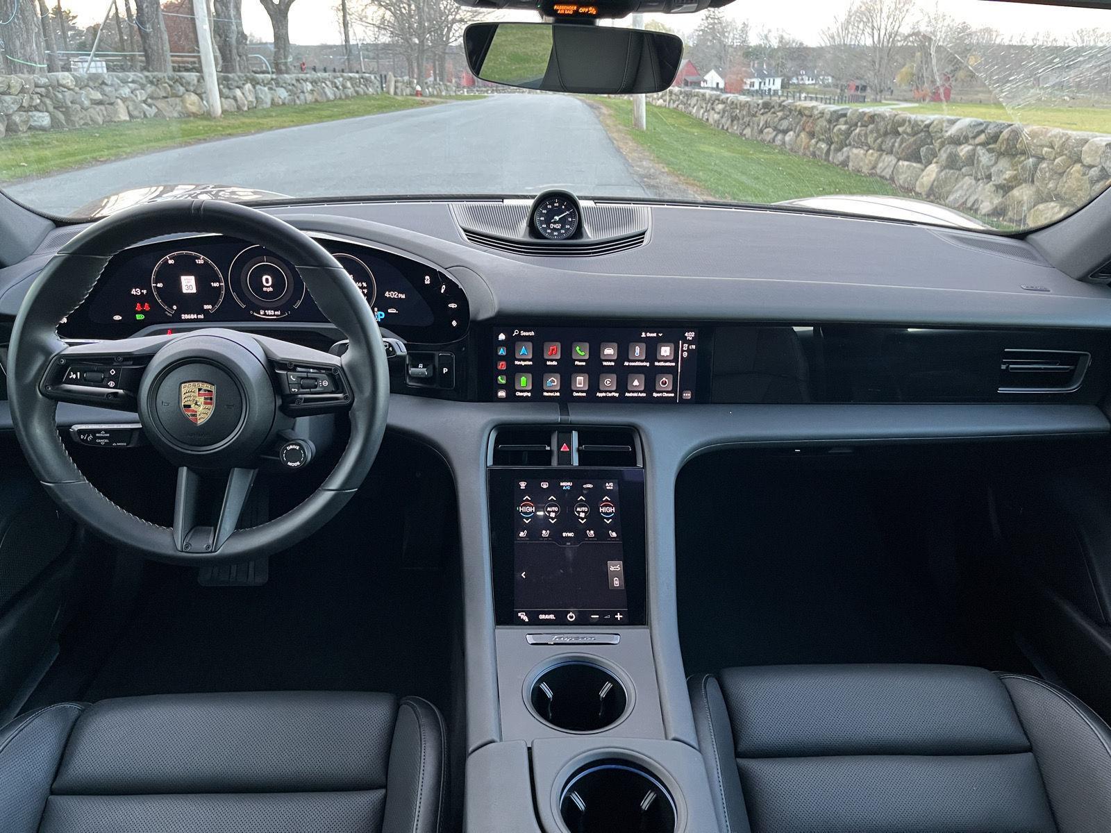 Topsfield Motor Company