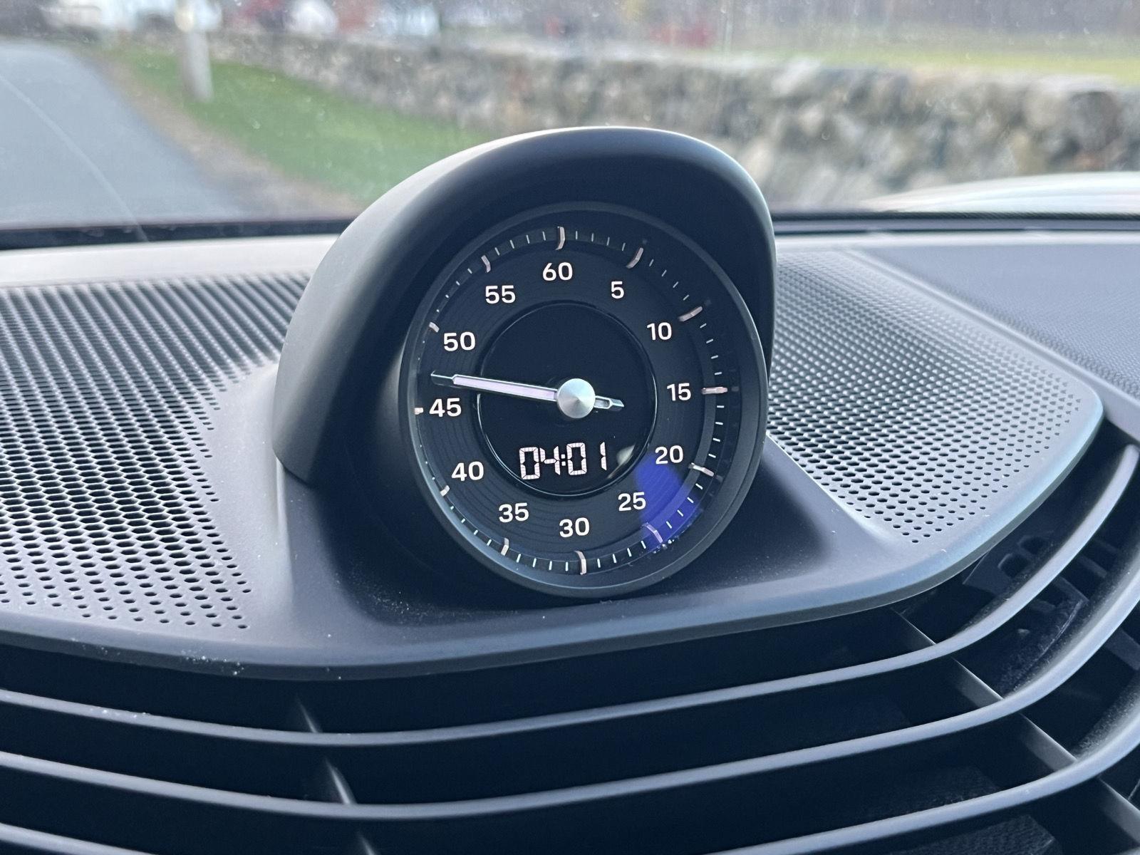 Topsfield Motor Company