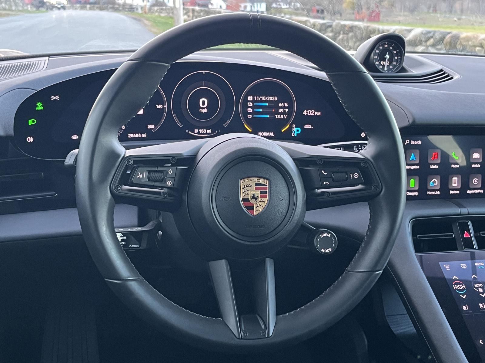 Topsfield Motor Company