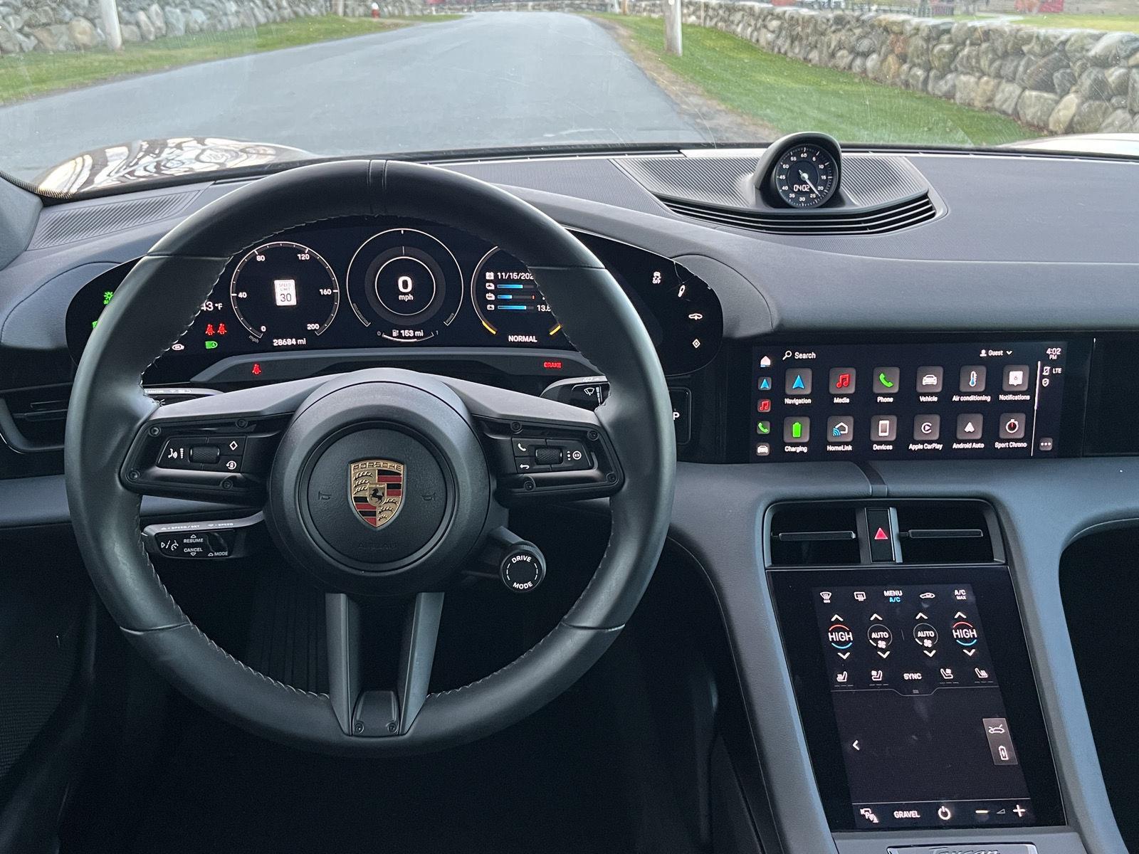 Topsfield Motor Company