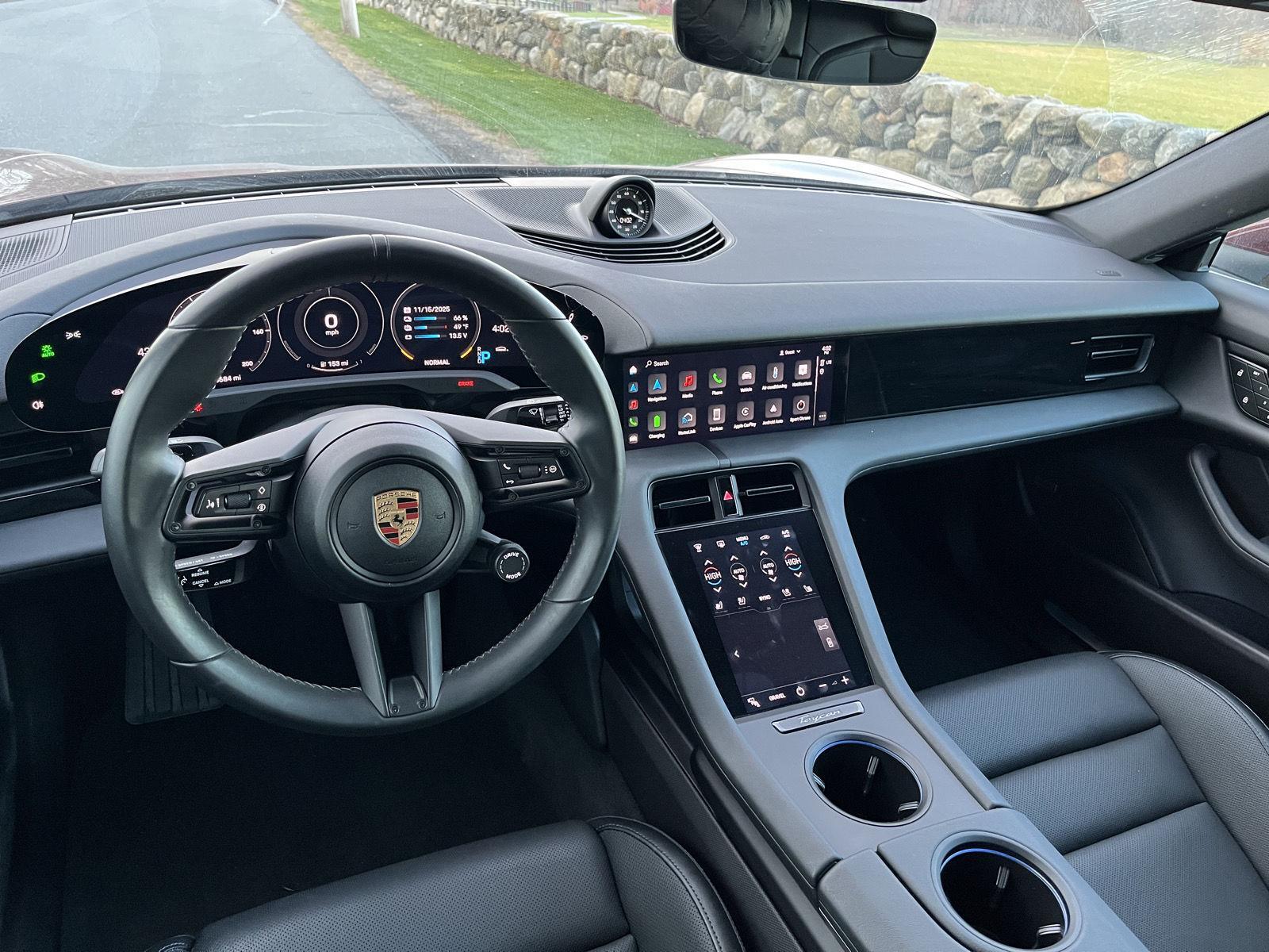 Topsfield Motor Company