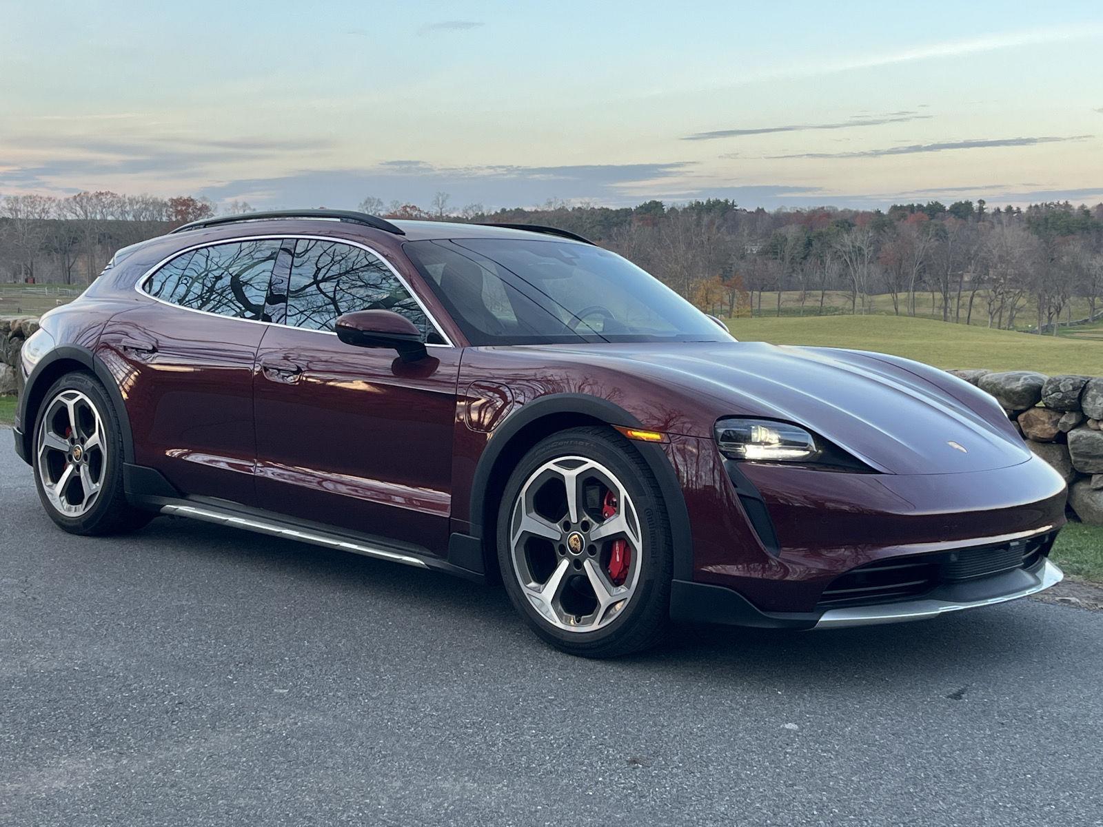 Topsfield Motor Company