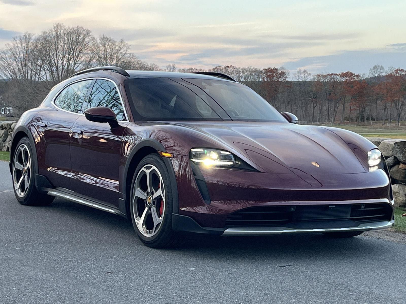 Topsfield Motor Company