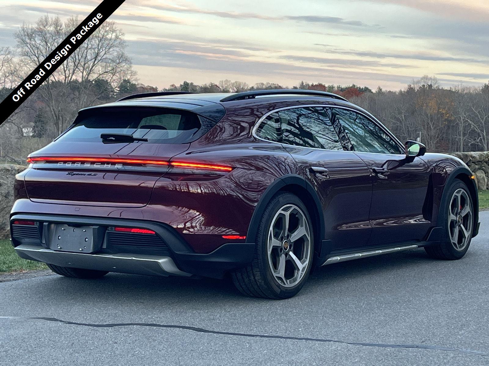 Topsfield Motor Company