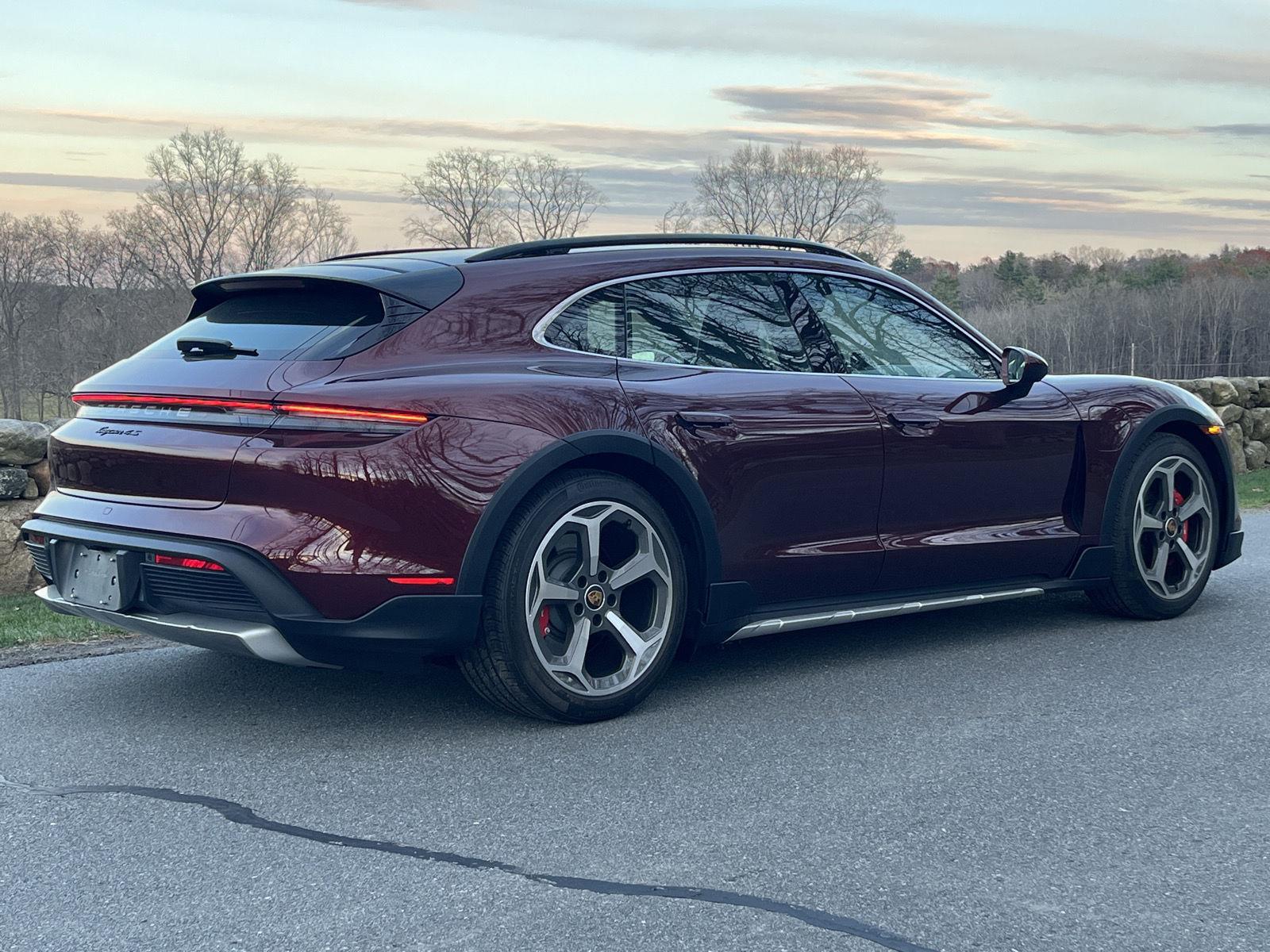 Topsfield Motor Company