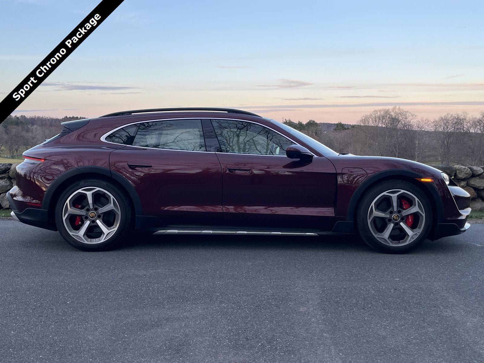 Topsfield Motor Company