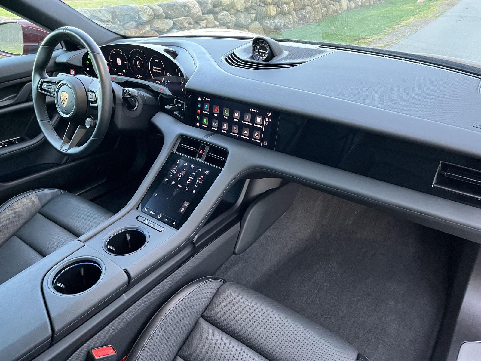 Topsfield Motor Company