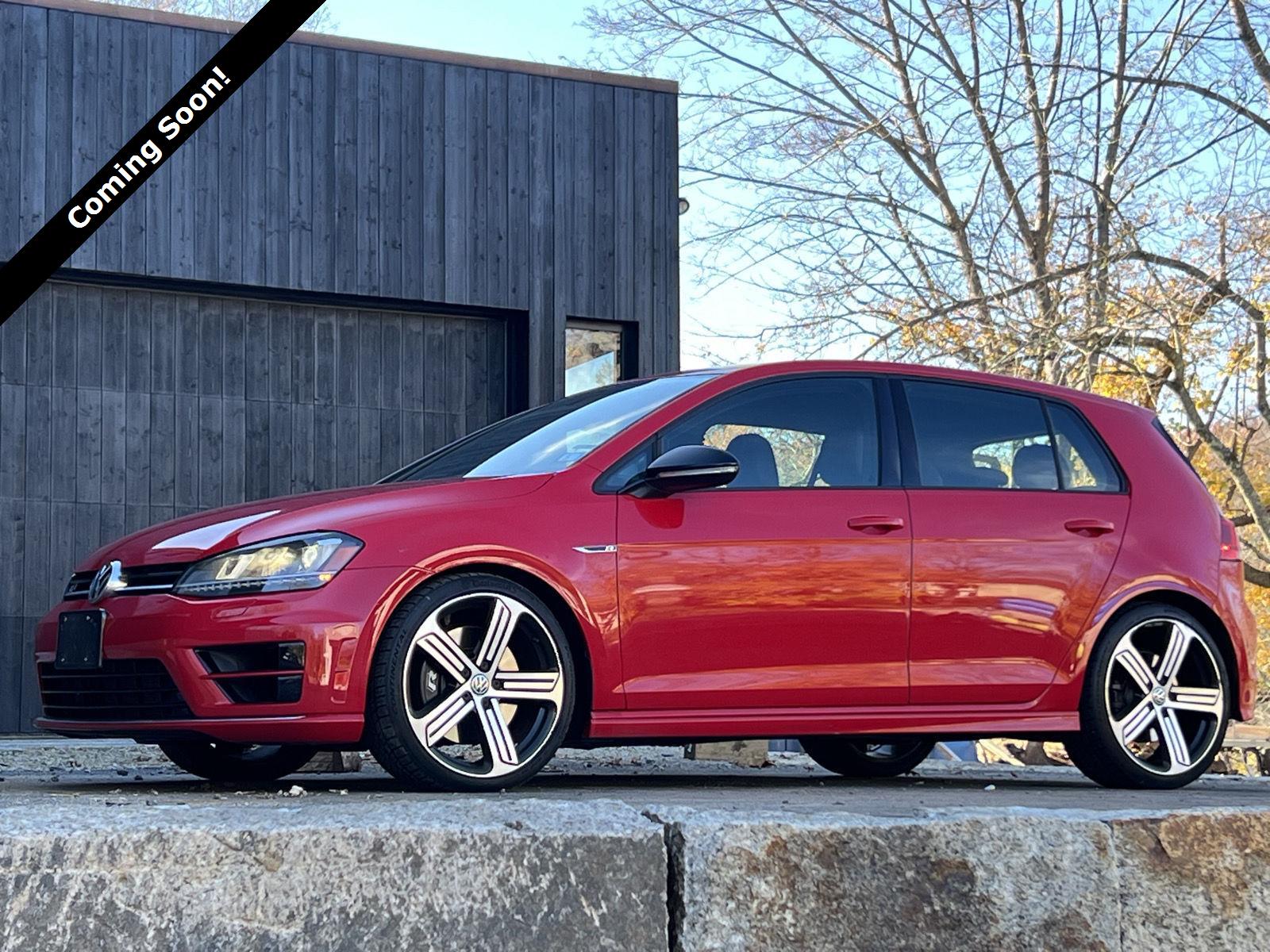 Topsfield Motor Company