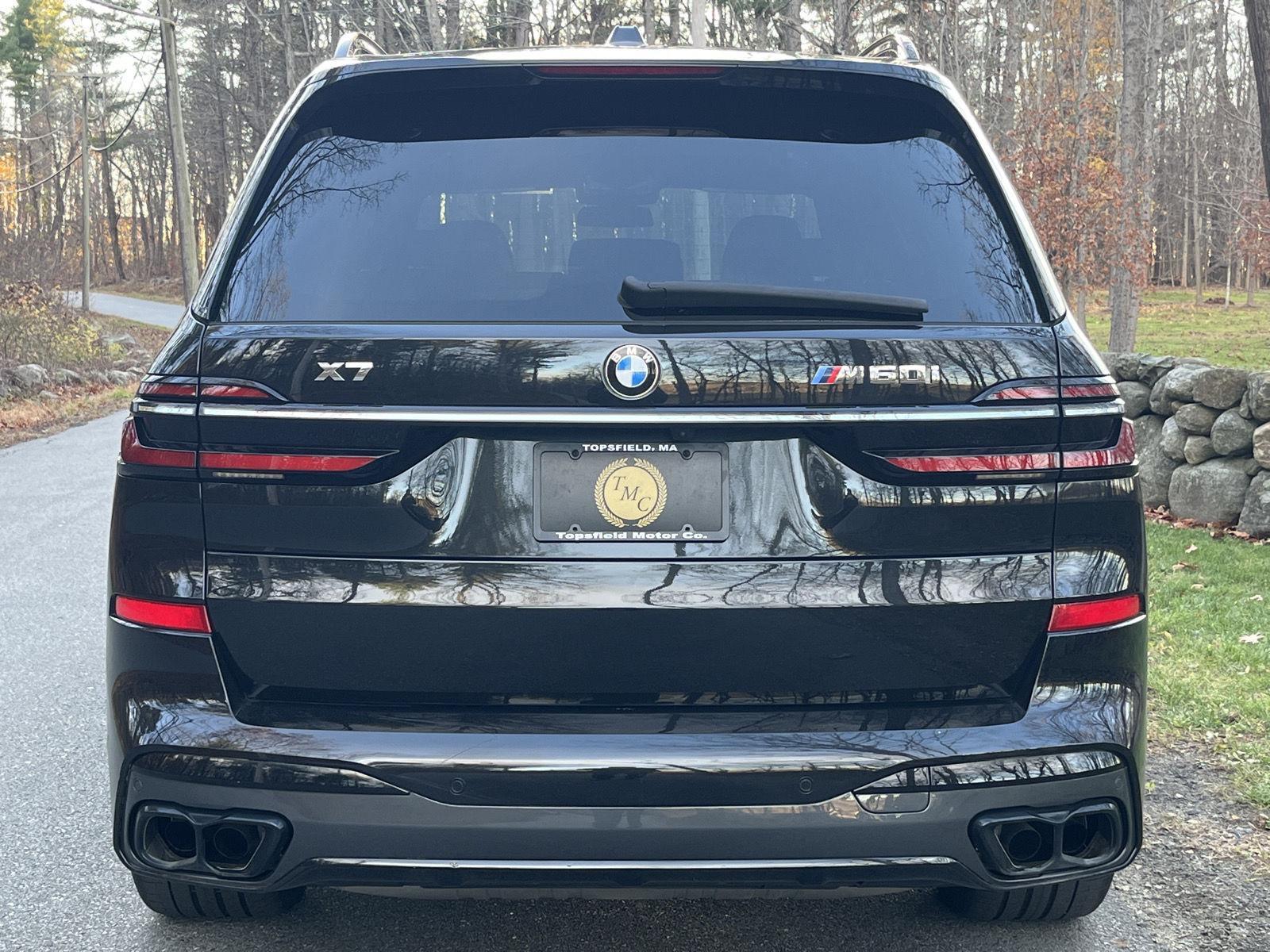 Topsfield Motor Company