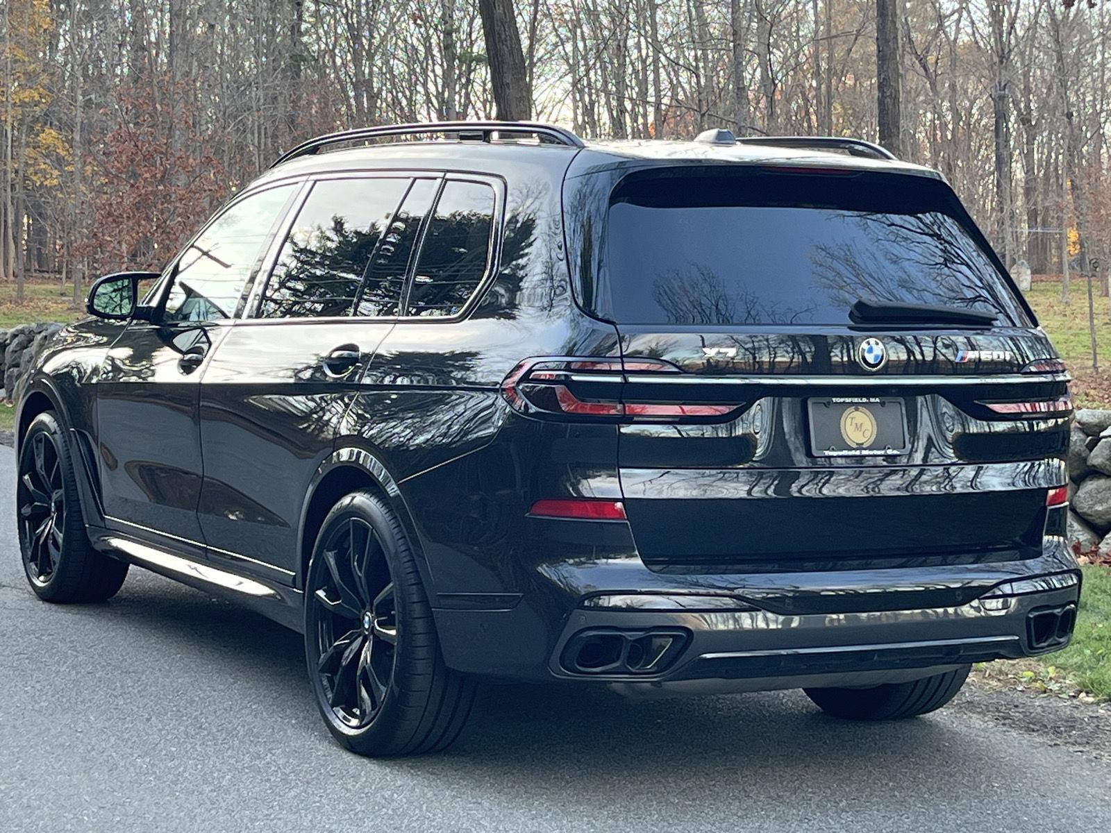 Topsfield Motor Company