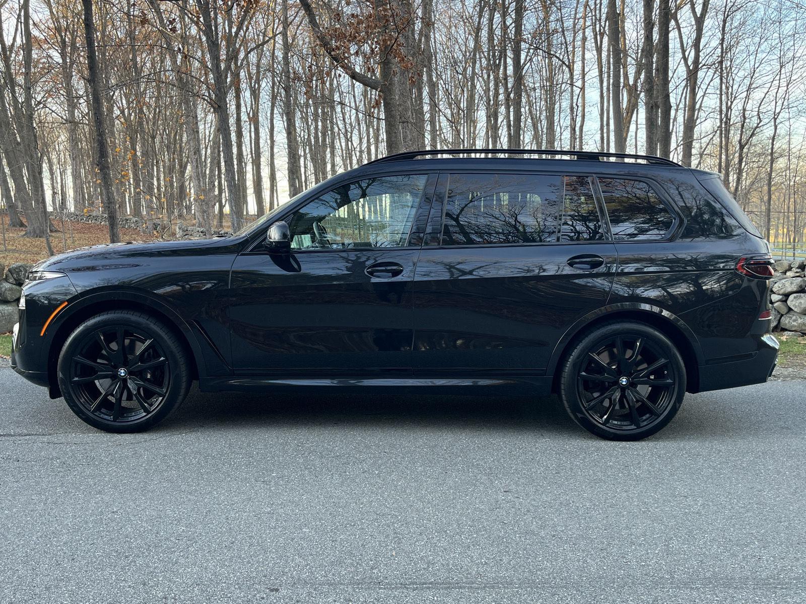 Topsfield Motor Company