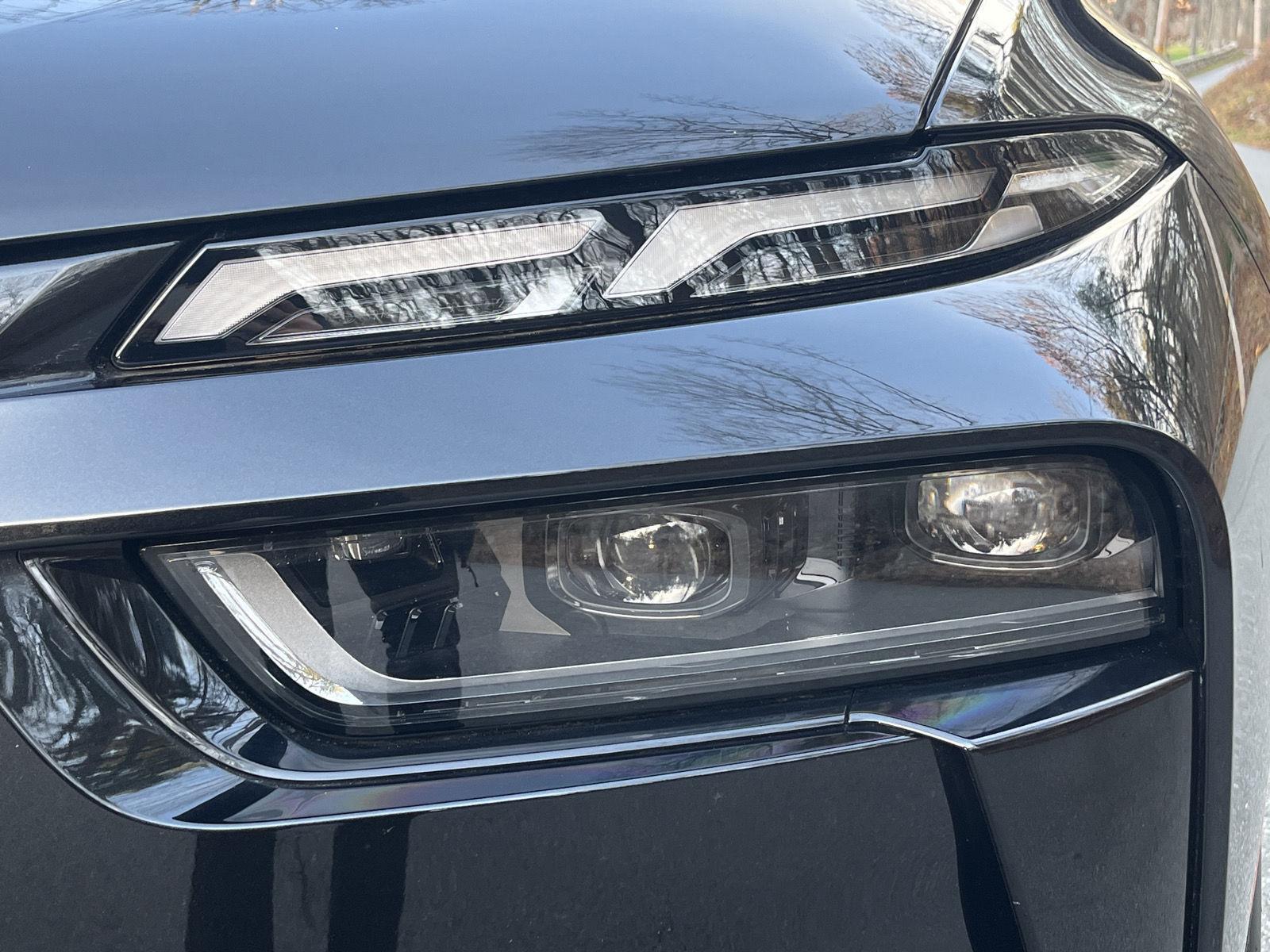 Topsfield Motor Company