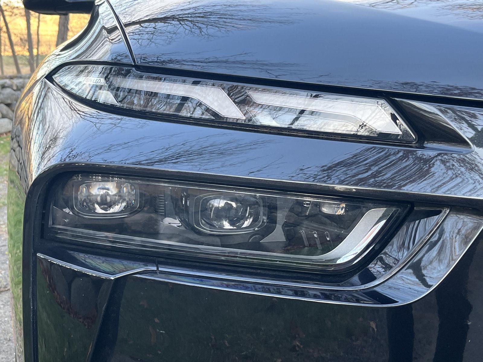 Topsfield Motor Company