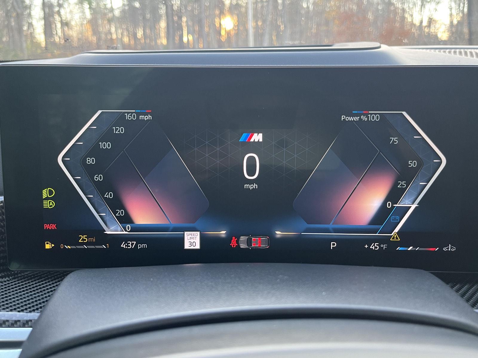 Topsfield Motor Company