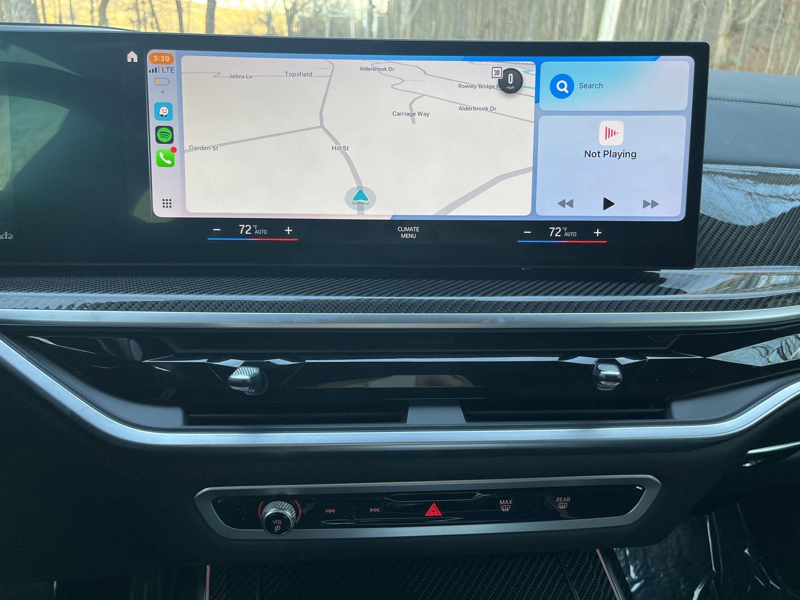 Topsfield Motor Company