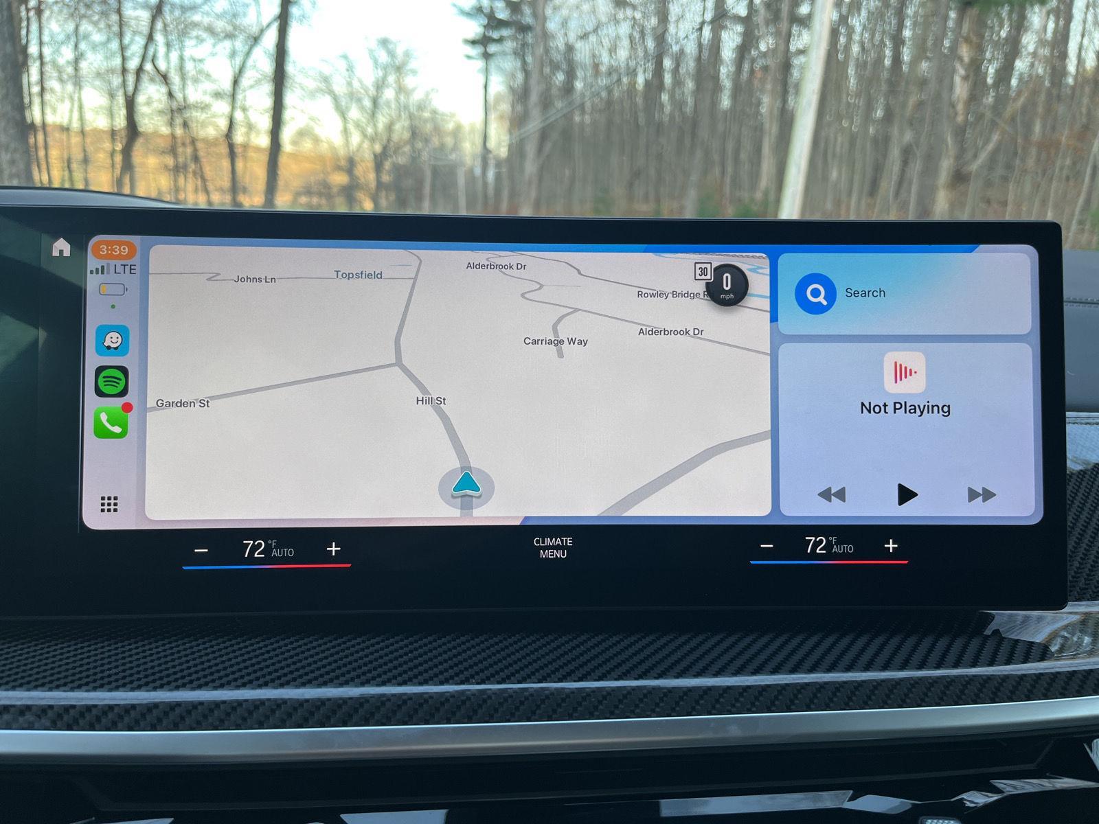 Topsfield Motor Company