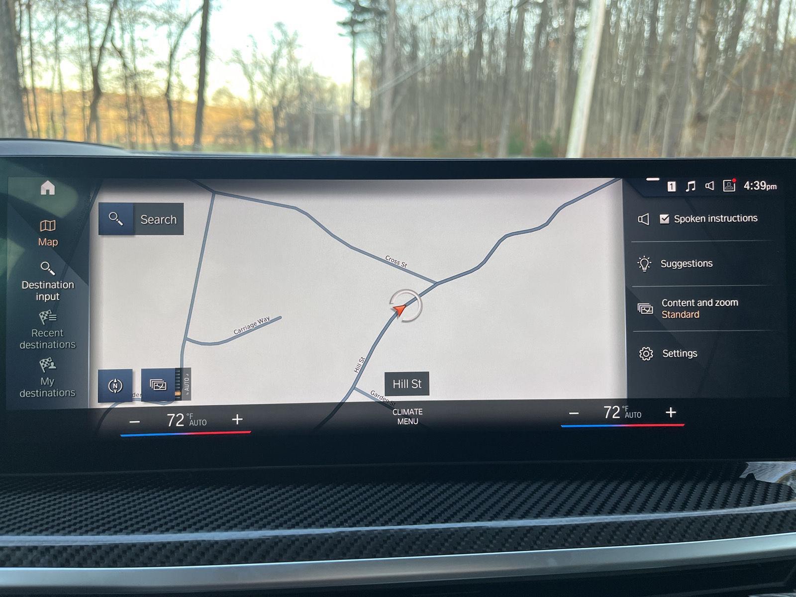 Topsfield Motor Company