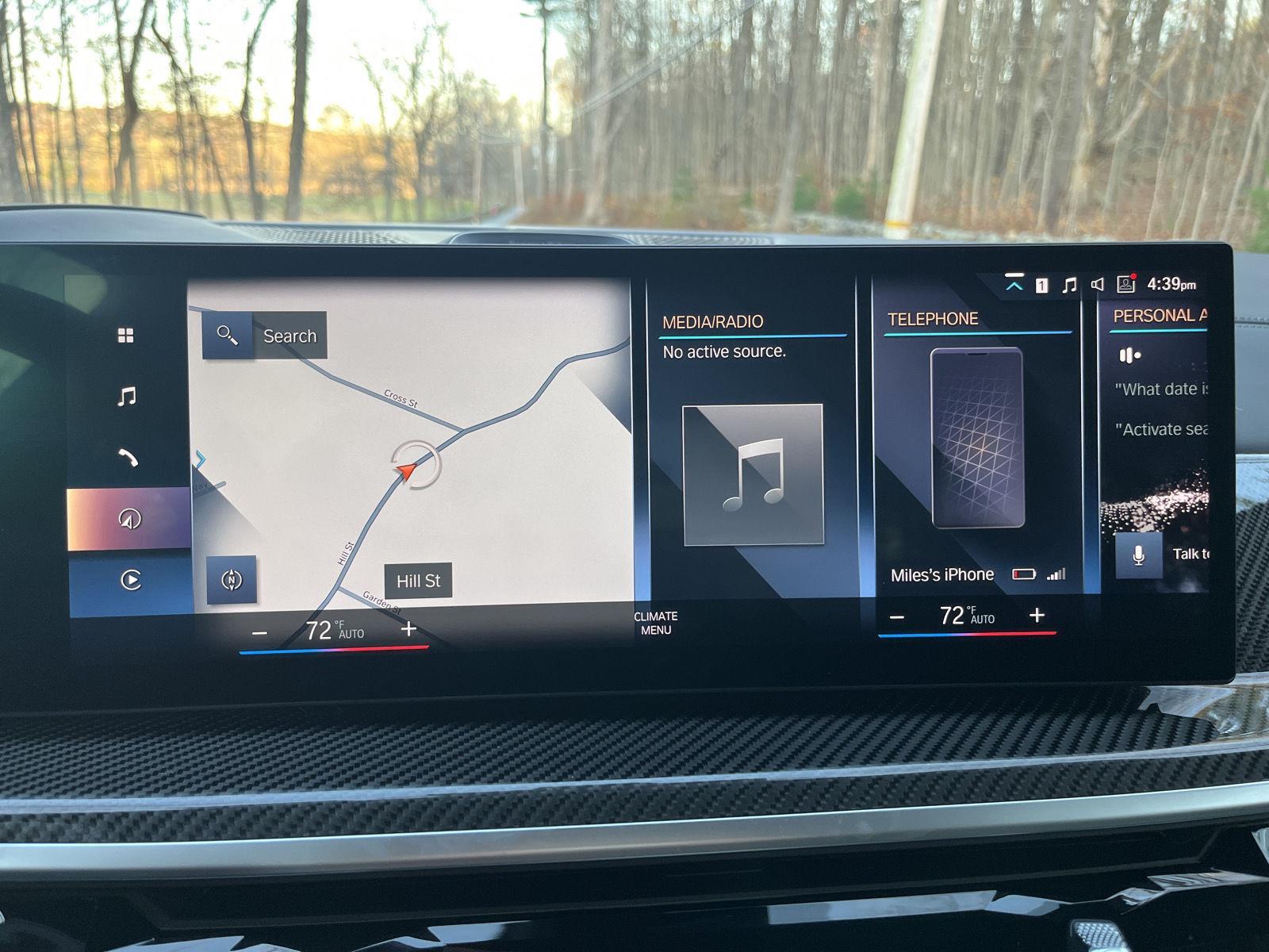 Topsfield Motor Company