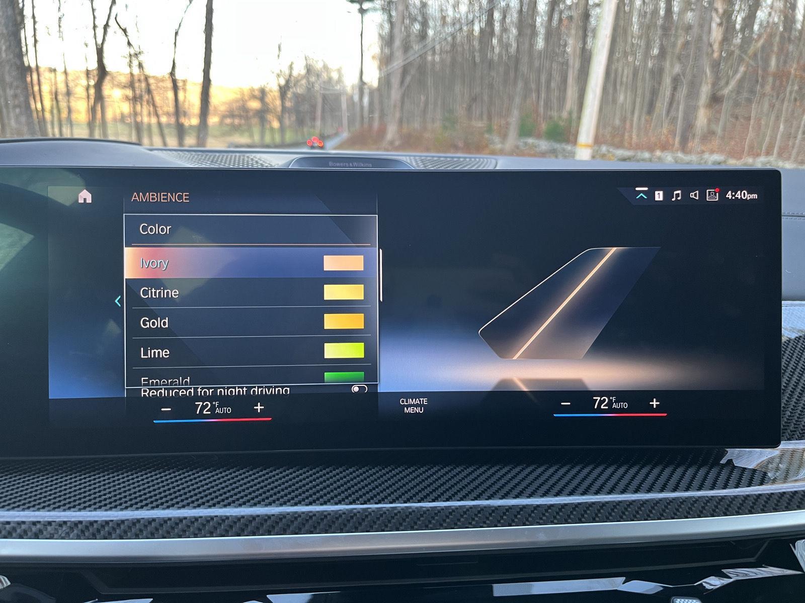 Topsfield Motor Company