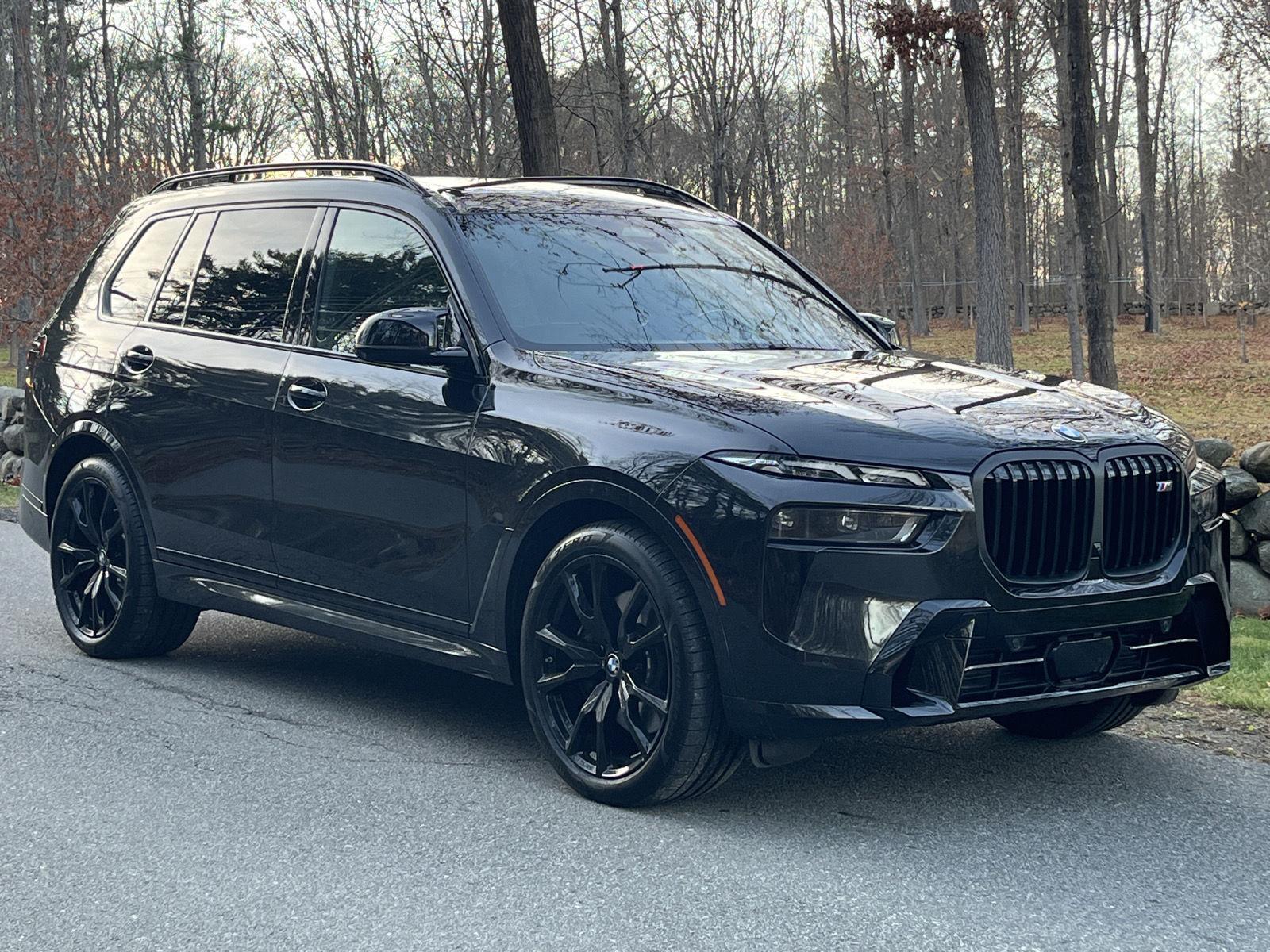 Topsfield Motor Company