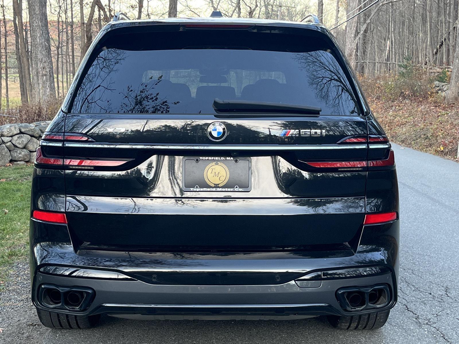 Topsfield Motor Company