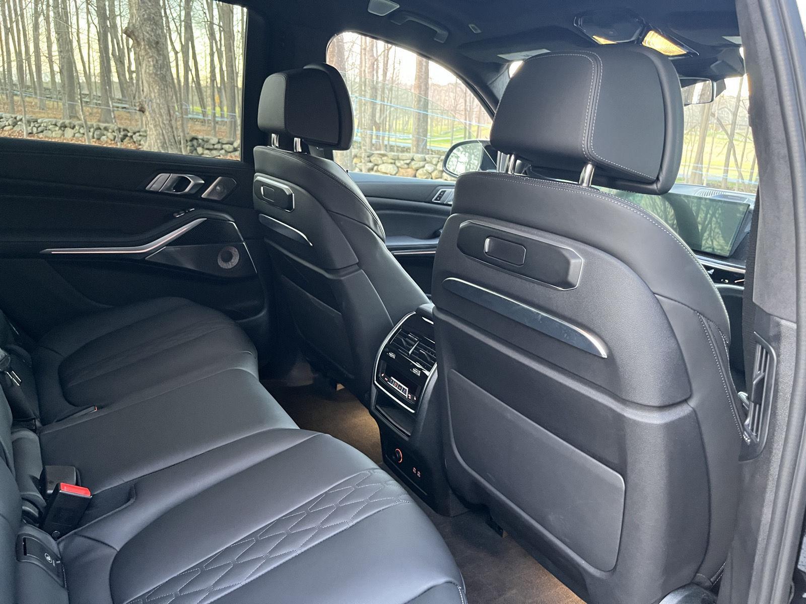 Topsfield Motor Company