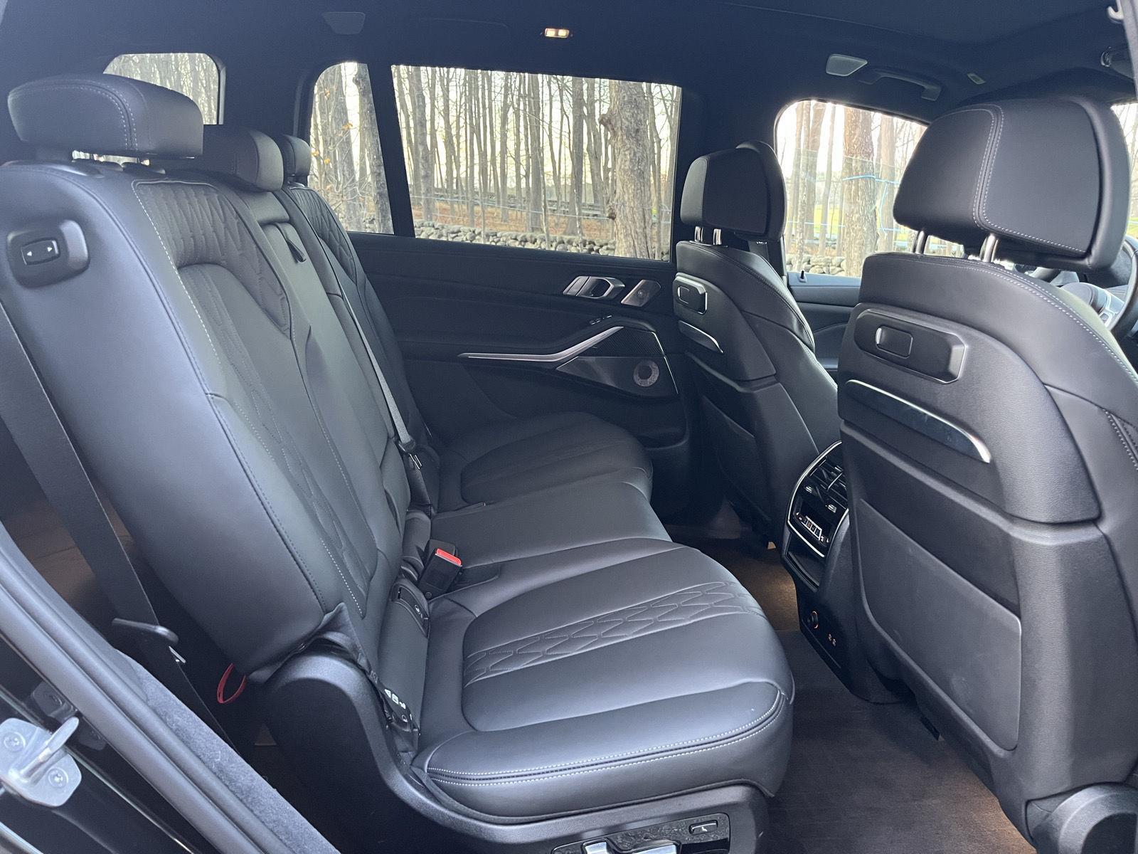 Topsfield Motor Company