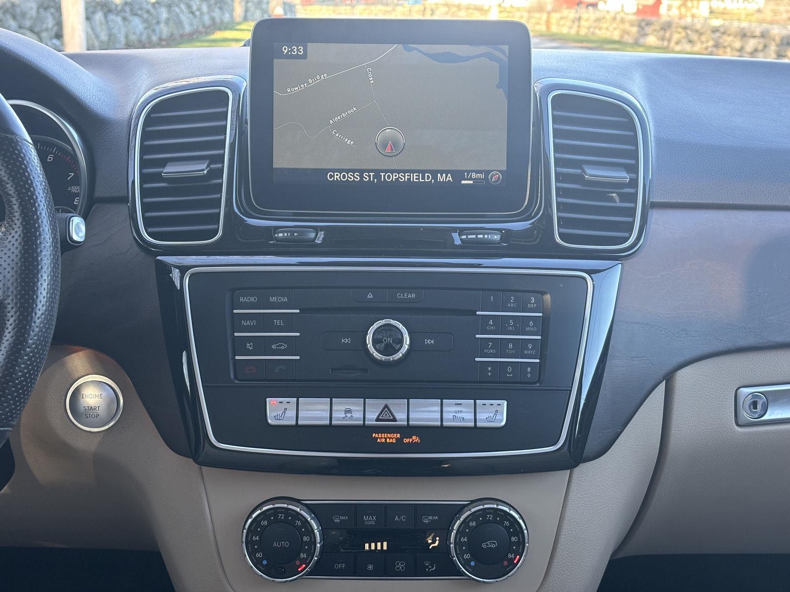 Topsfield Motor Company