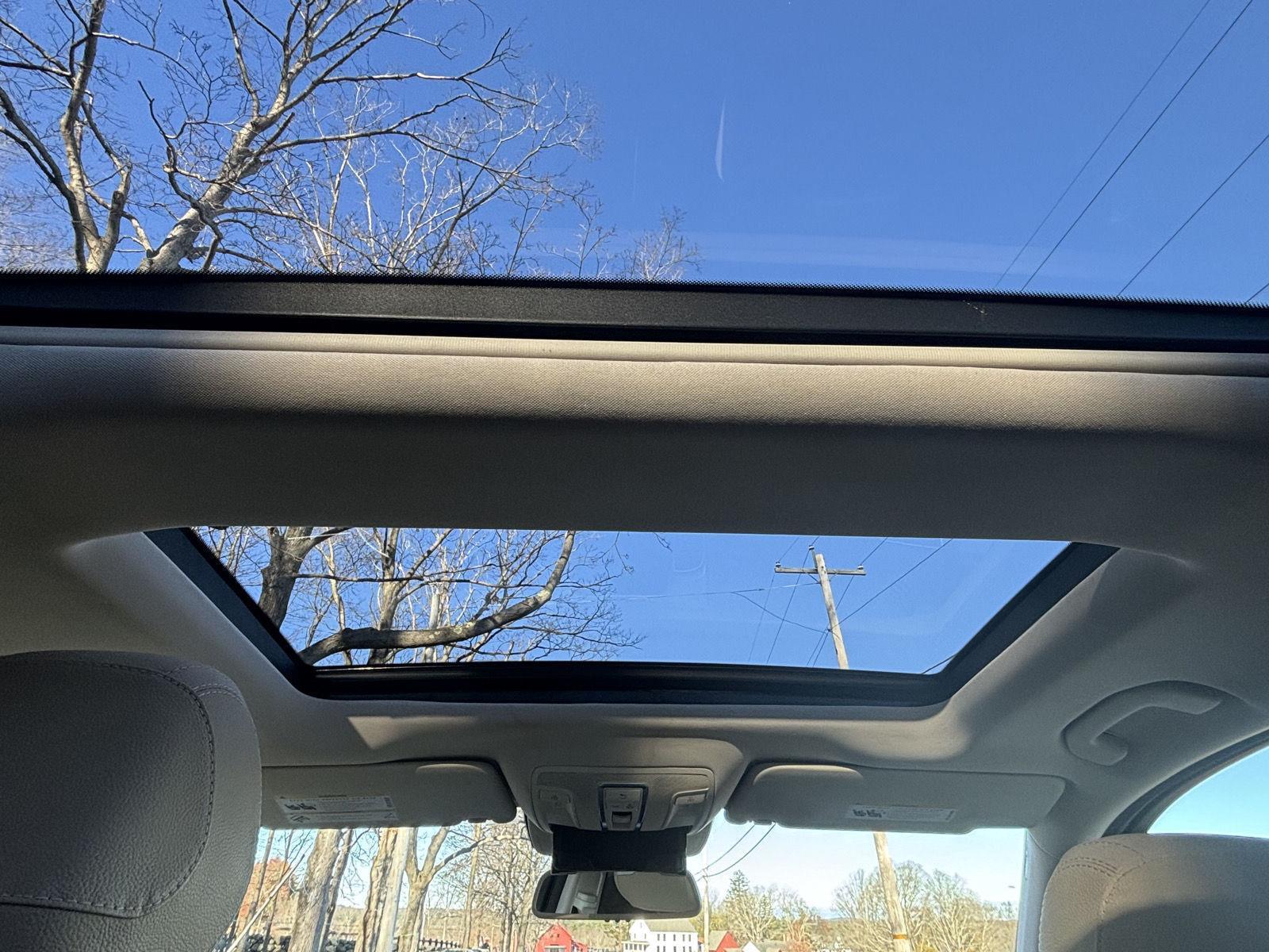 Topsfield Motor Company