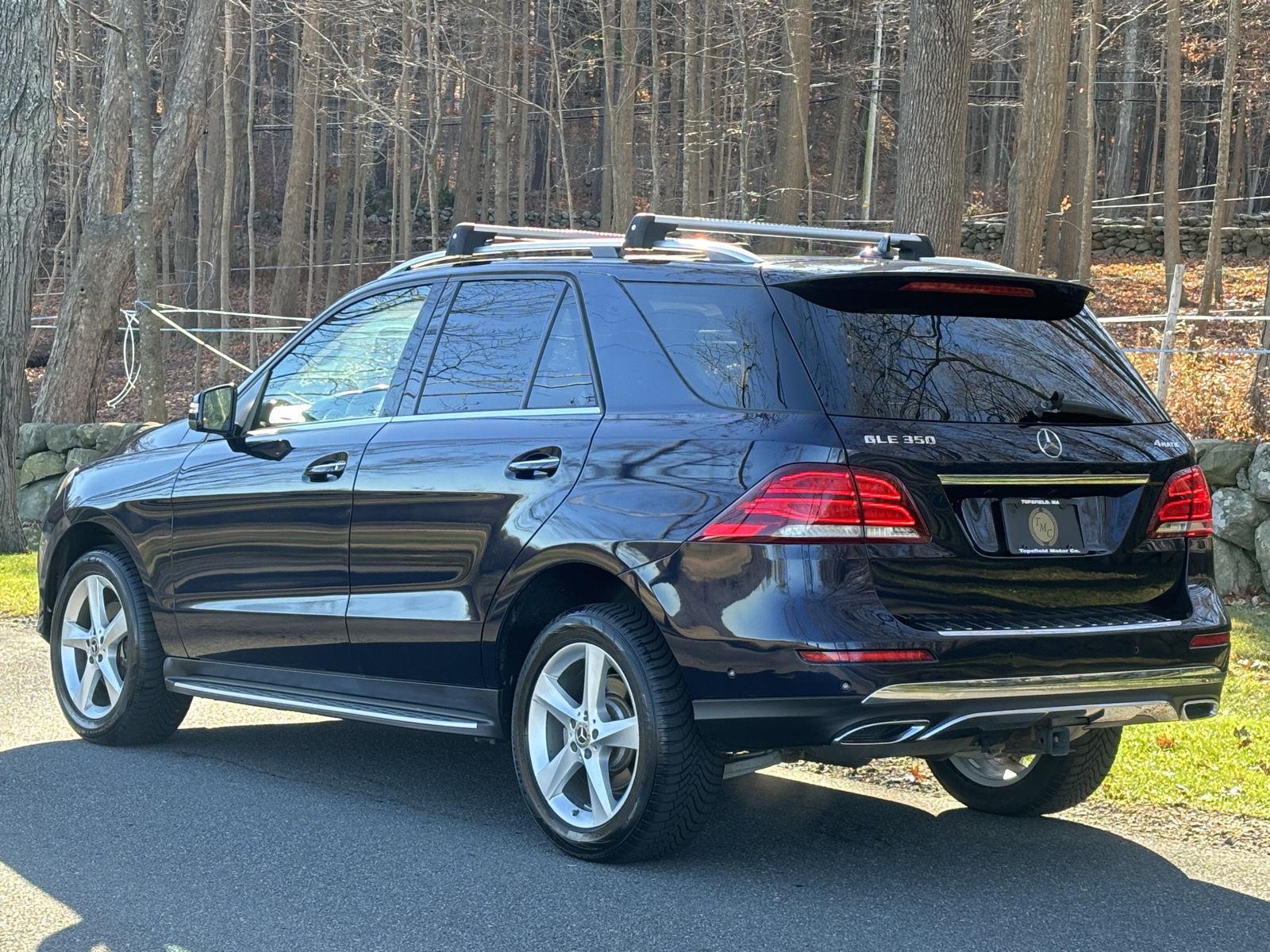 Topsfield Motor Company