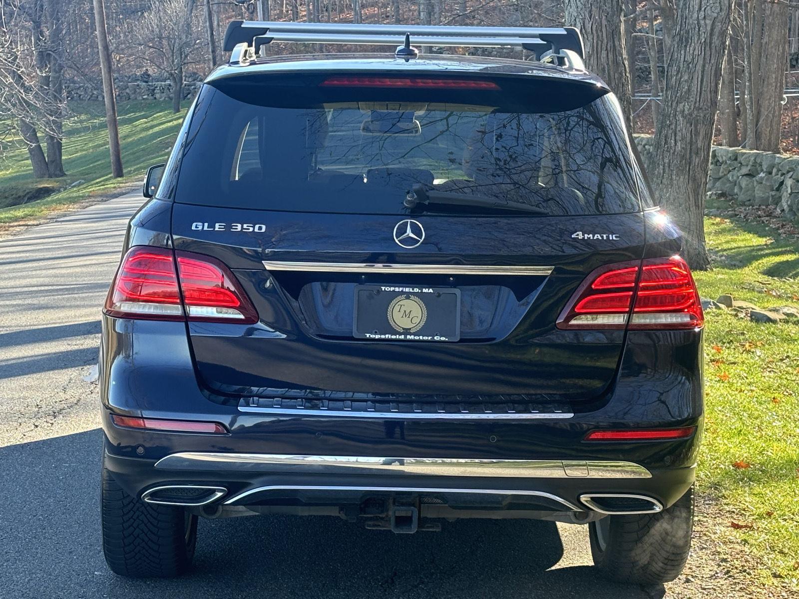 Topsfield Motor Company