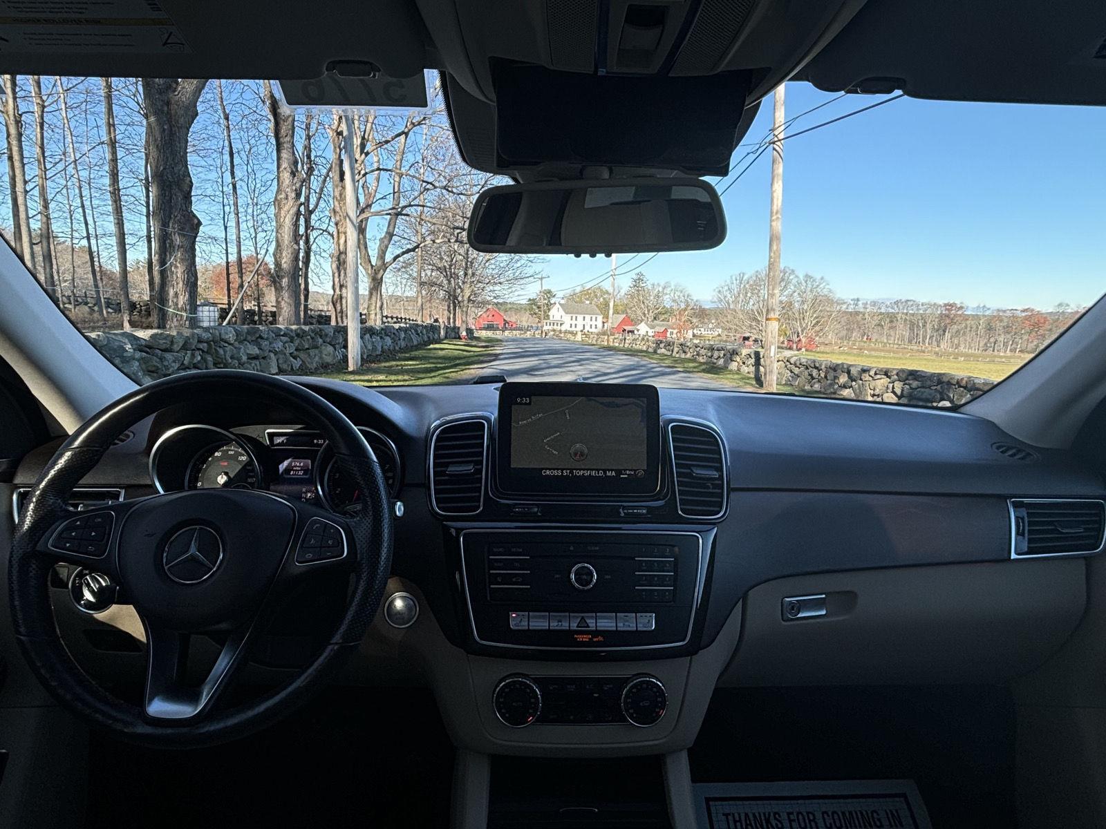 Topsfield Motor Company