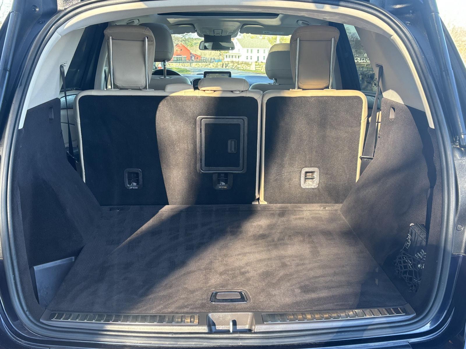 Topsfield Motor Company