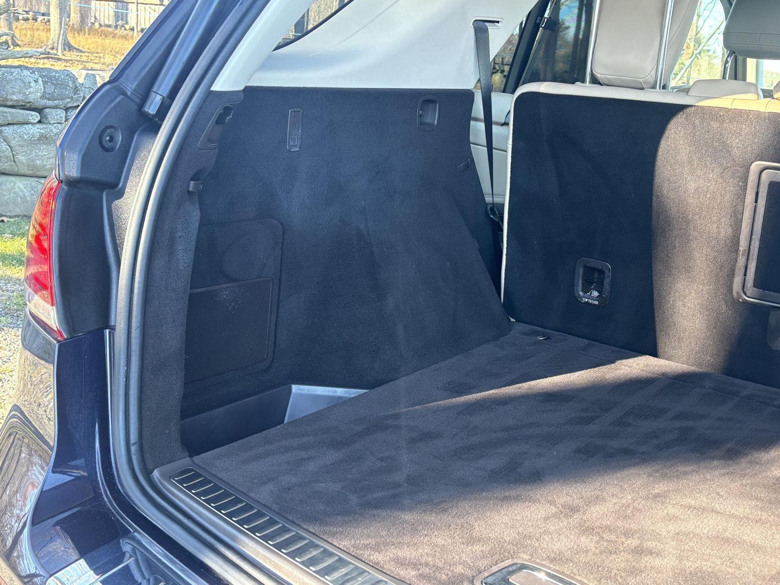 Topsfield Motor Company