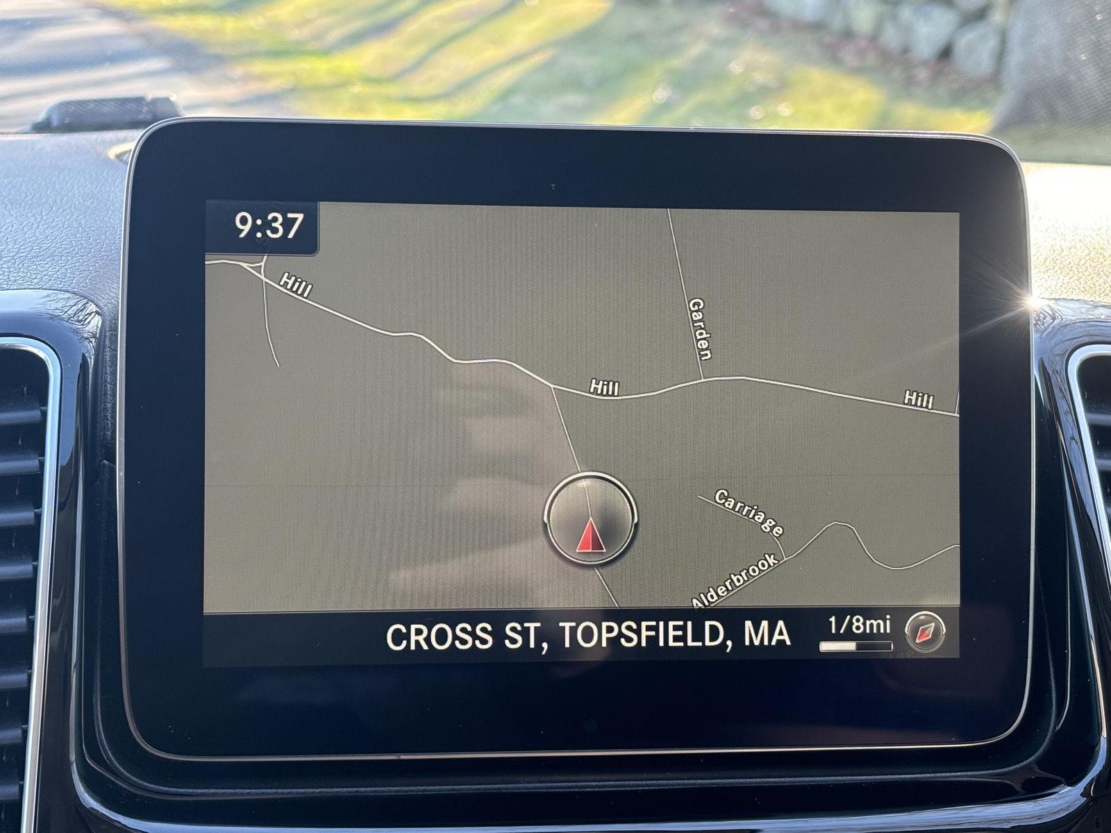 Topsfield Motor Company