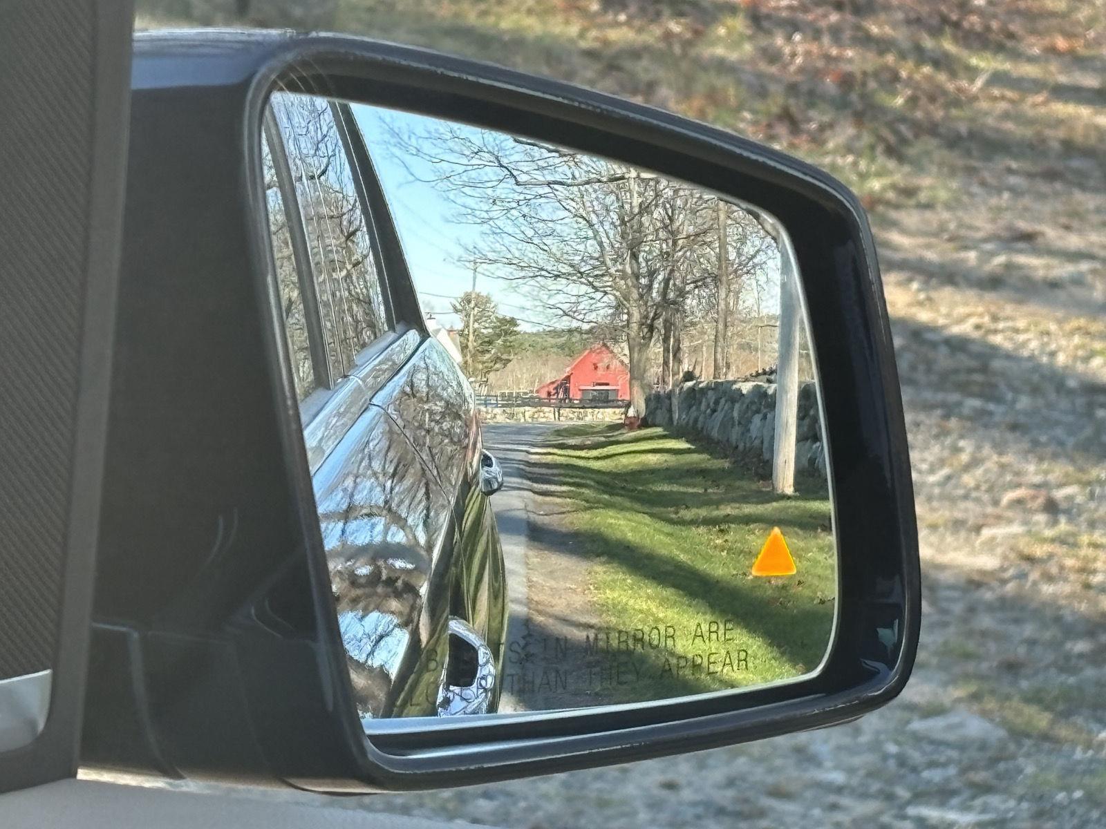 Topsfield Motor Company