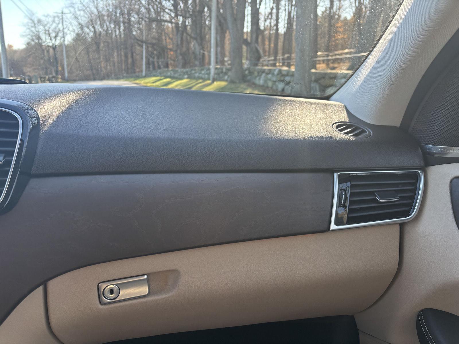 Topsfield Motor Company