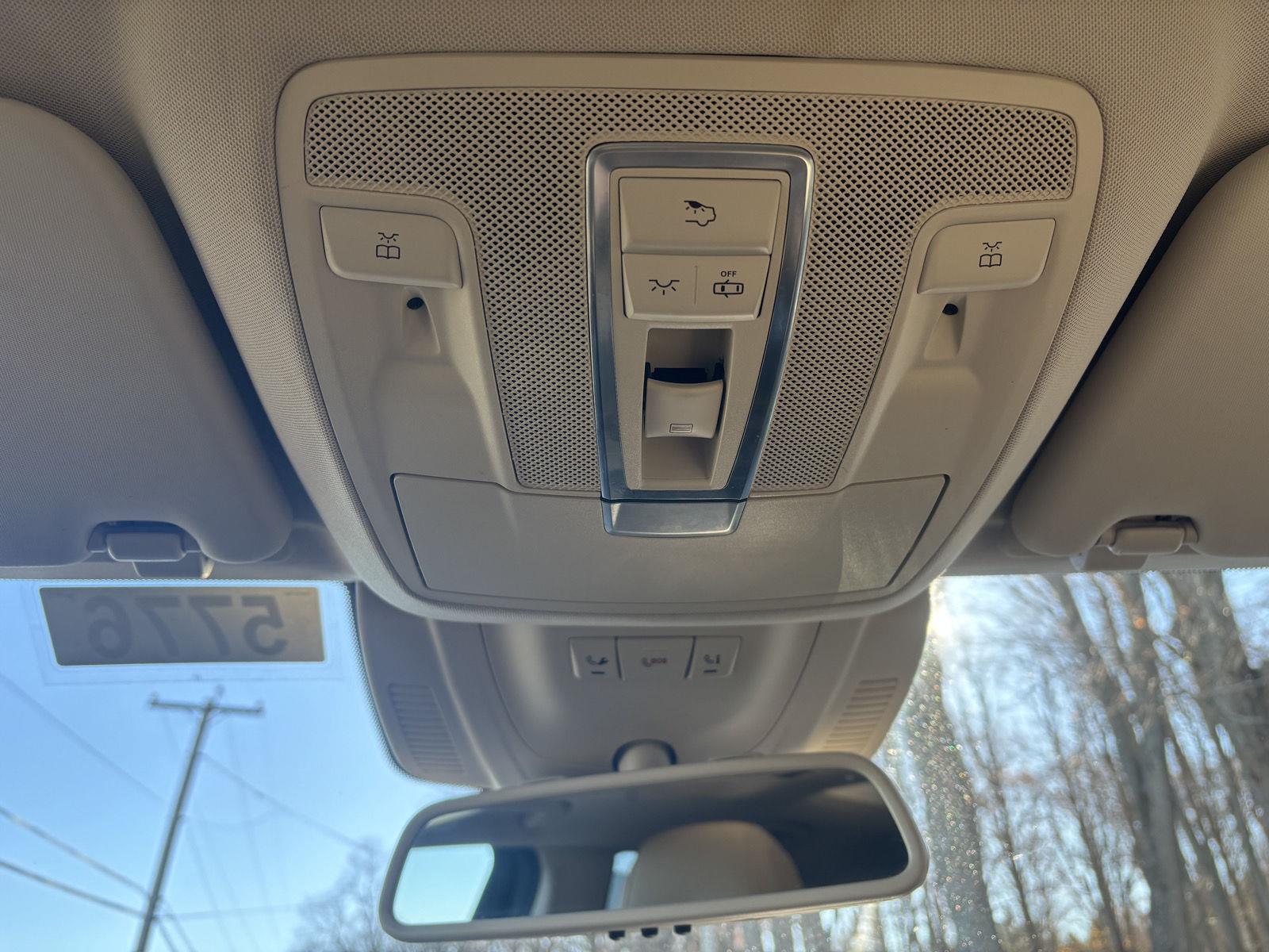 Topsfield Motor Company