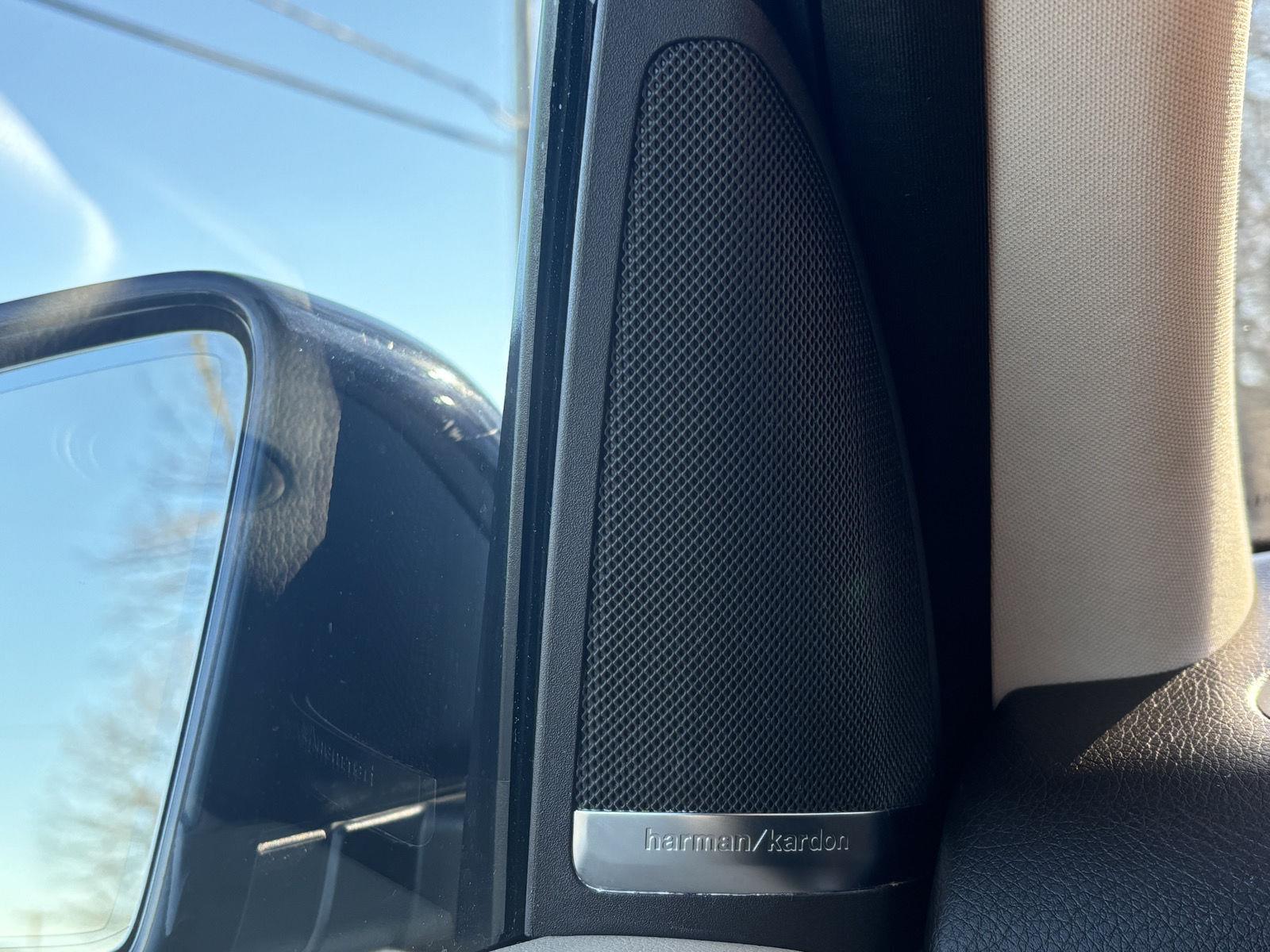 Topsfield Motor Company