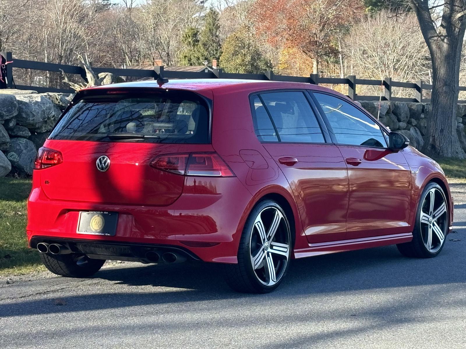 Topsfield Motor Company