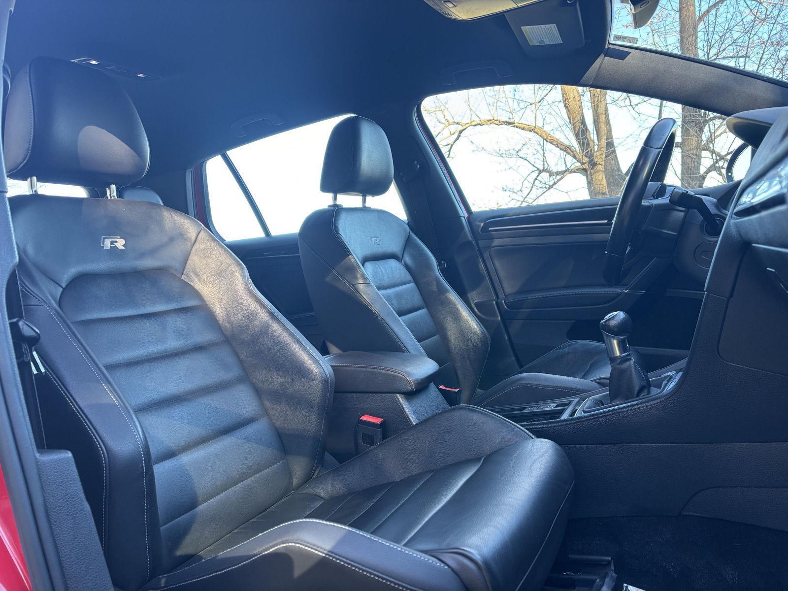 Topsfield Motor Company