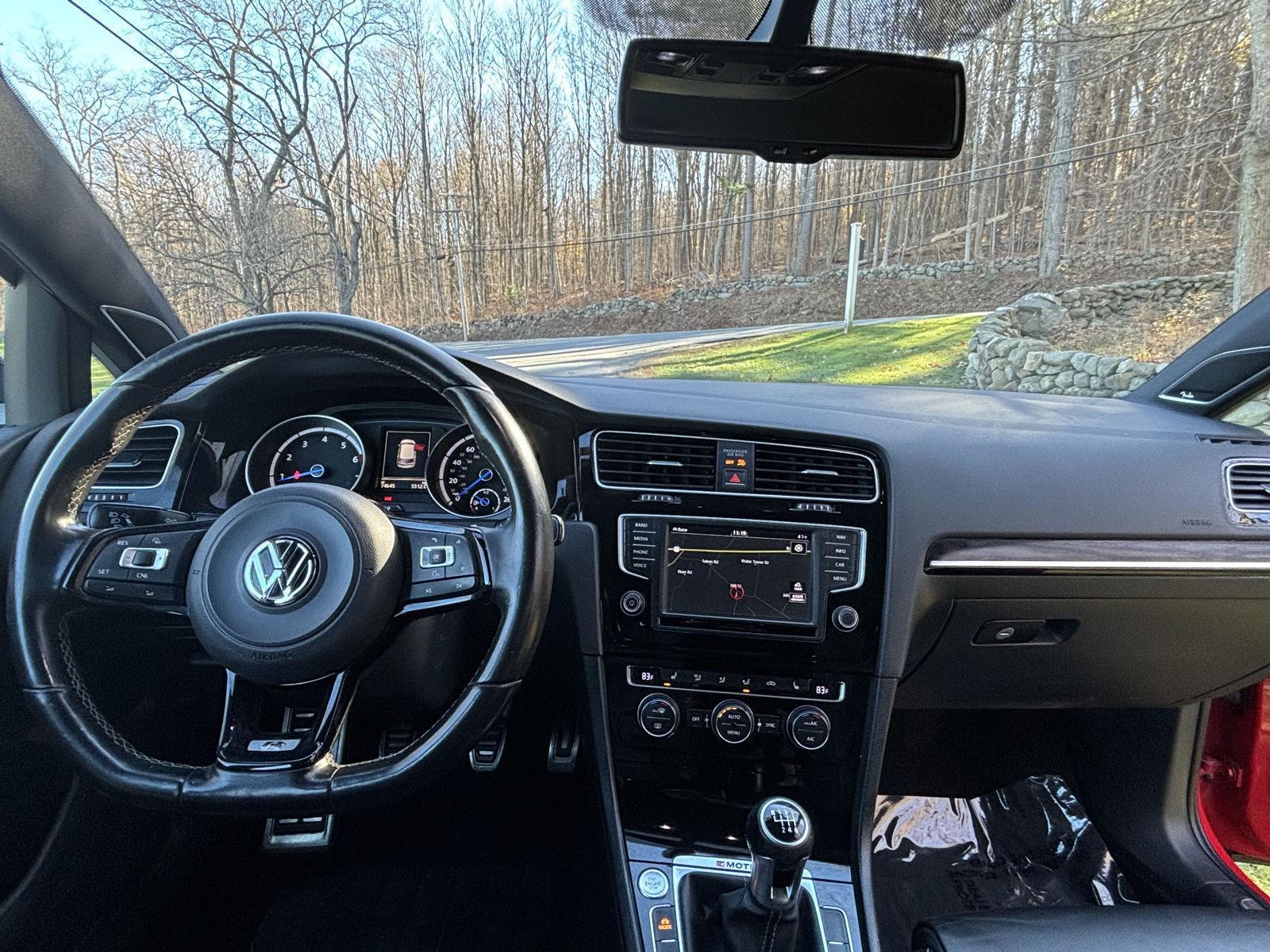 Topsfield Motor Company