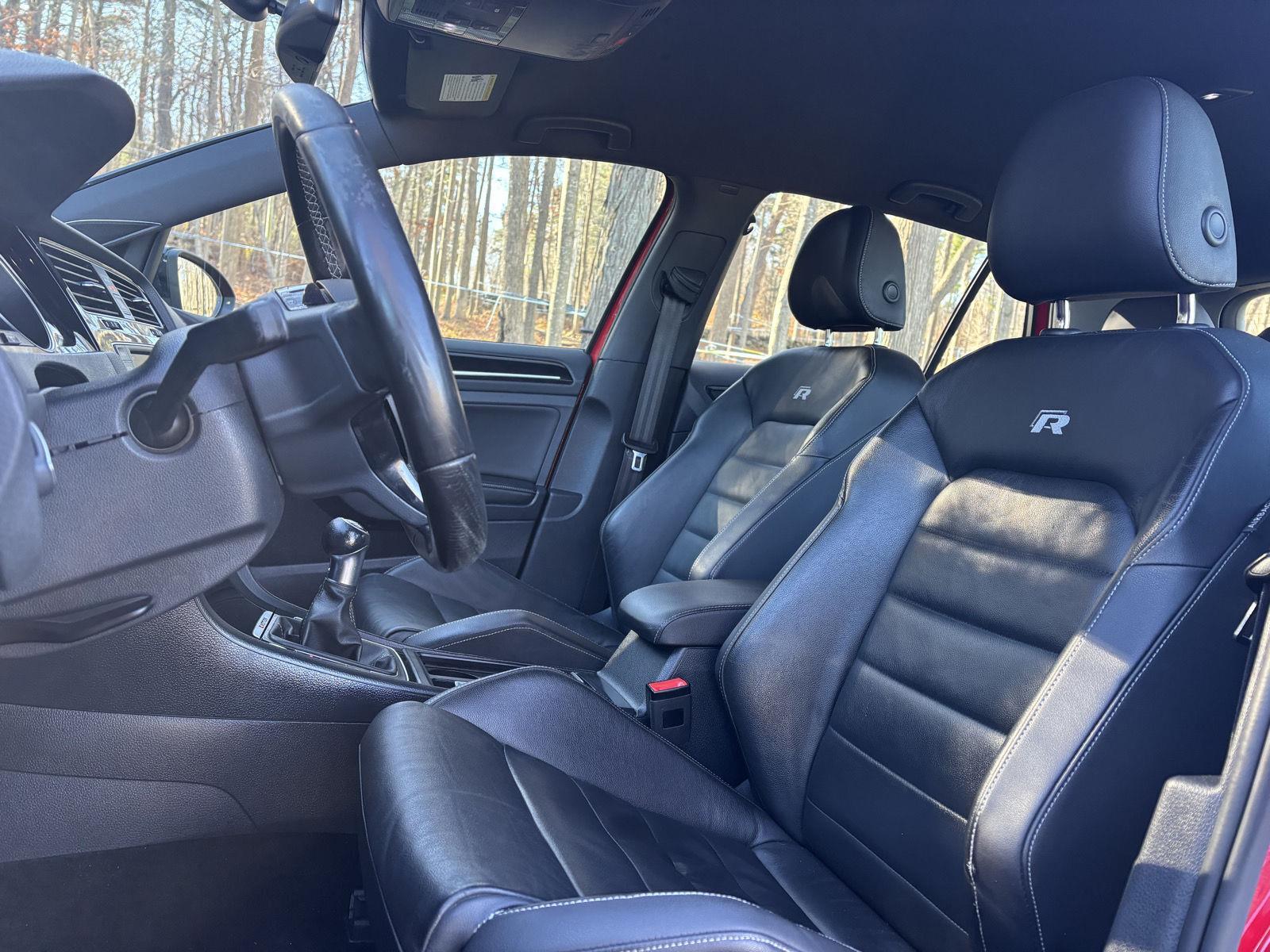 Topsfield Motor Company