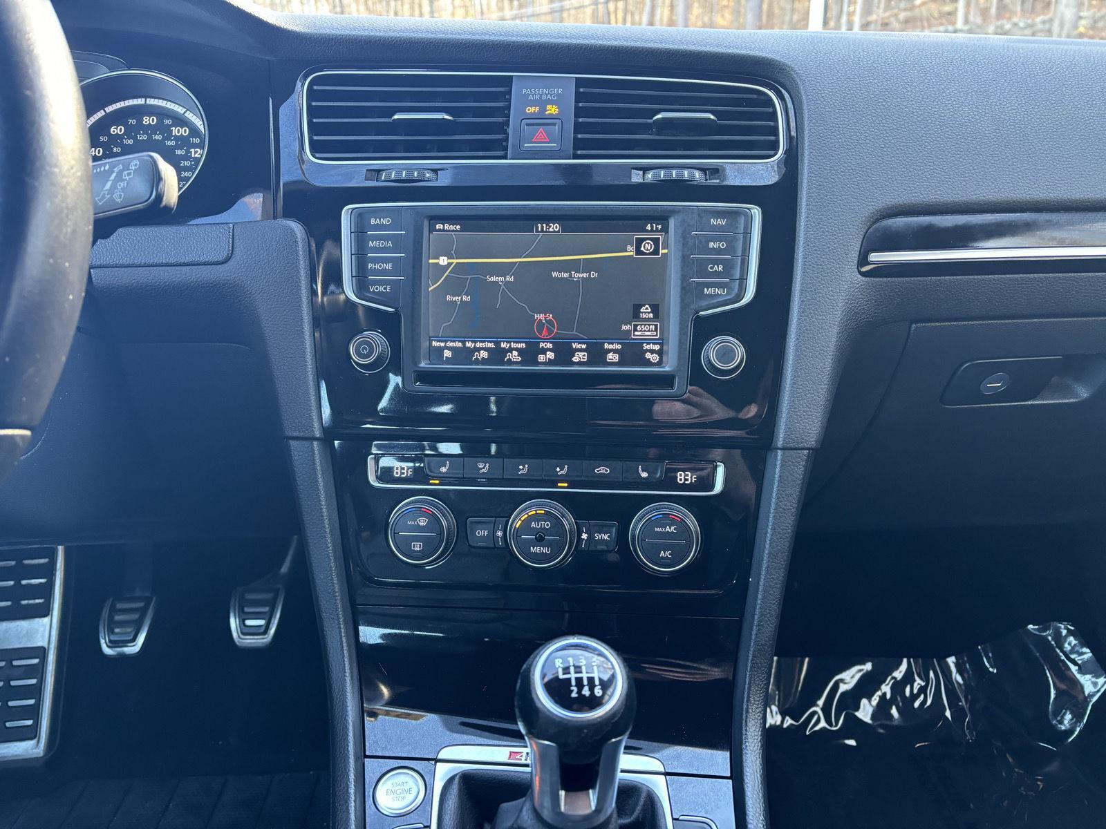 Topsfield Motor Company