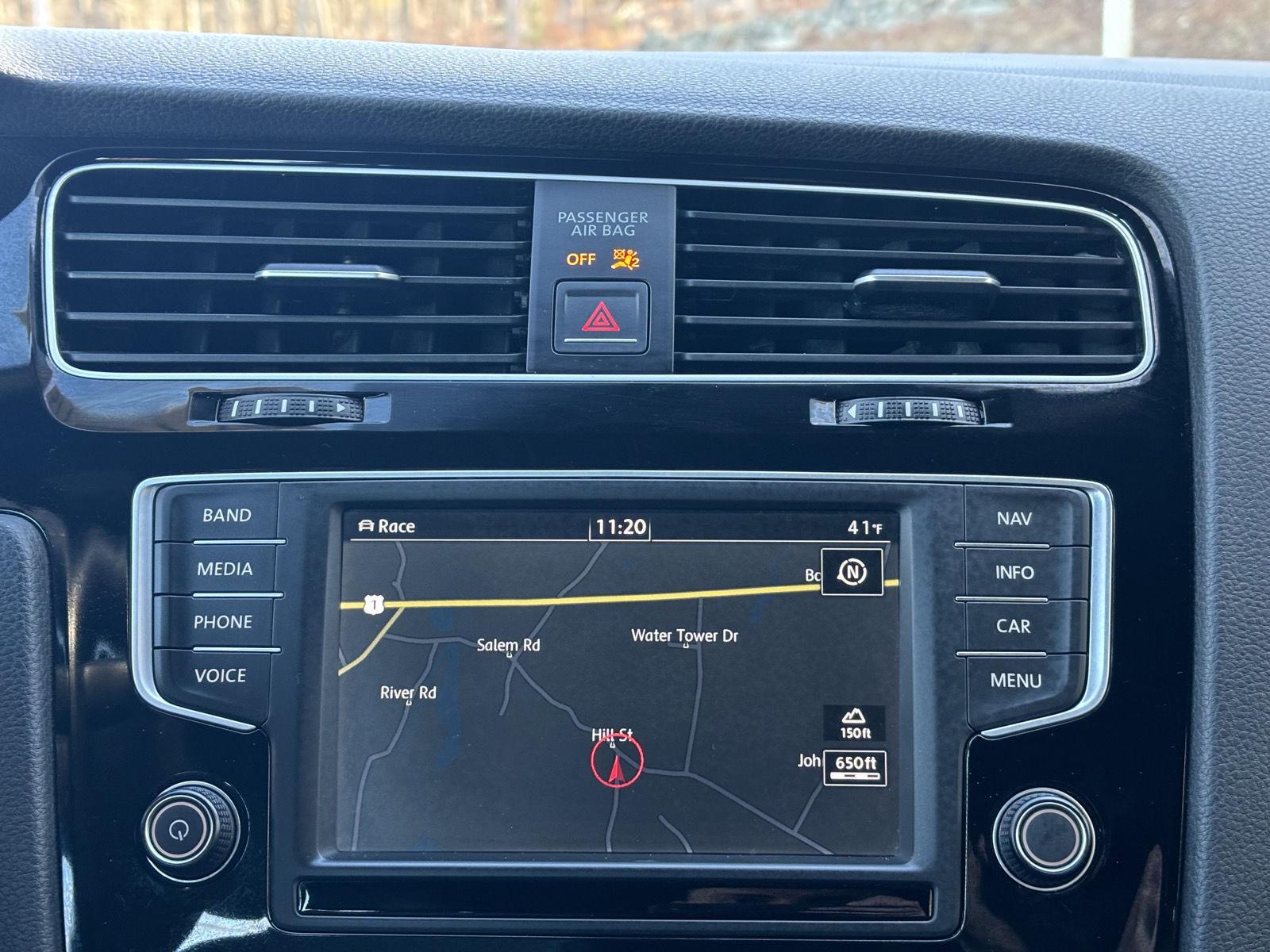 Topsfield Motor Company