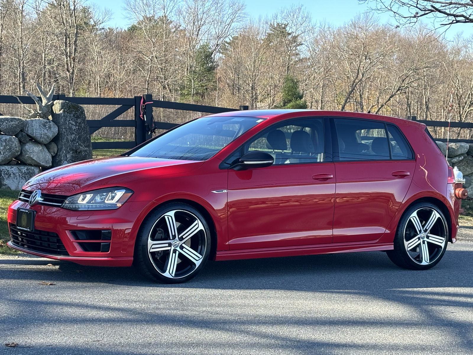 Topsfield Motor Company