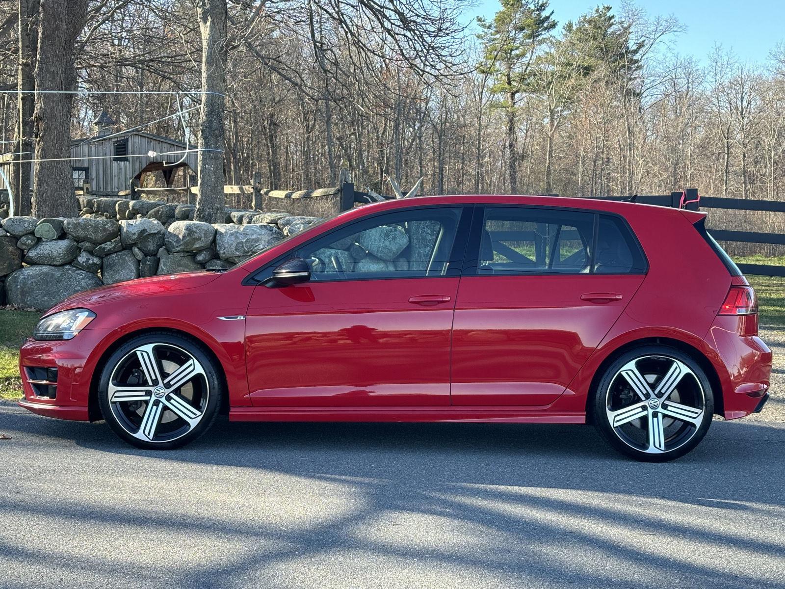 Topsfield Motor Company