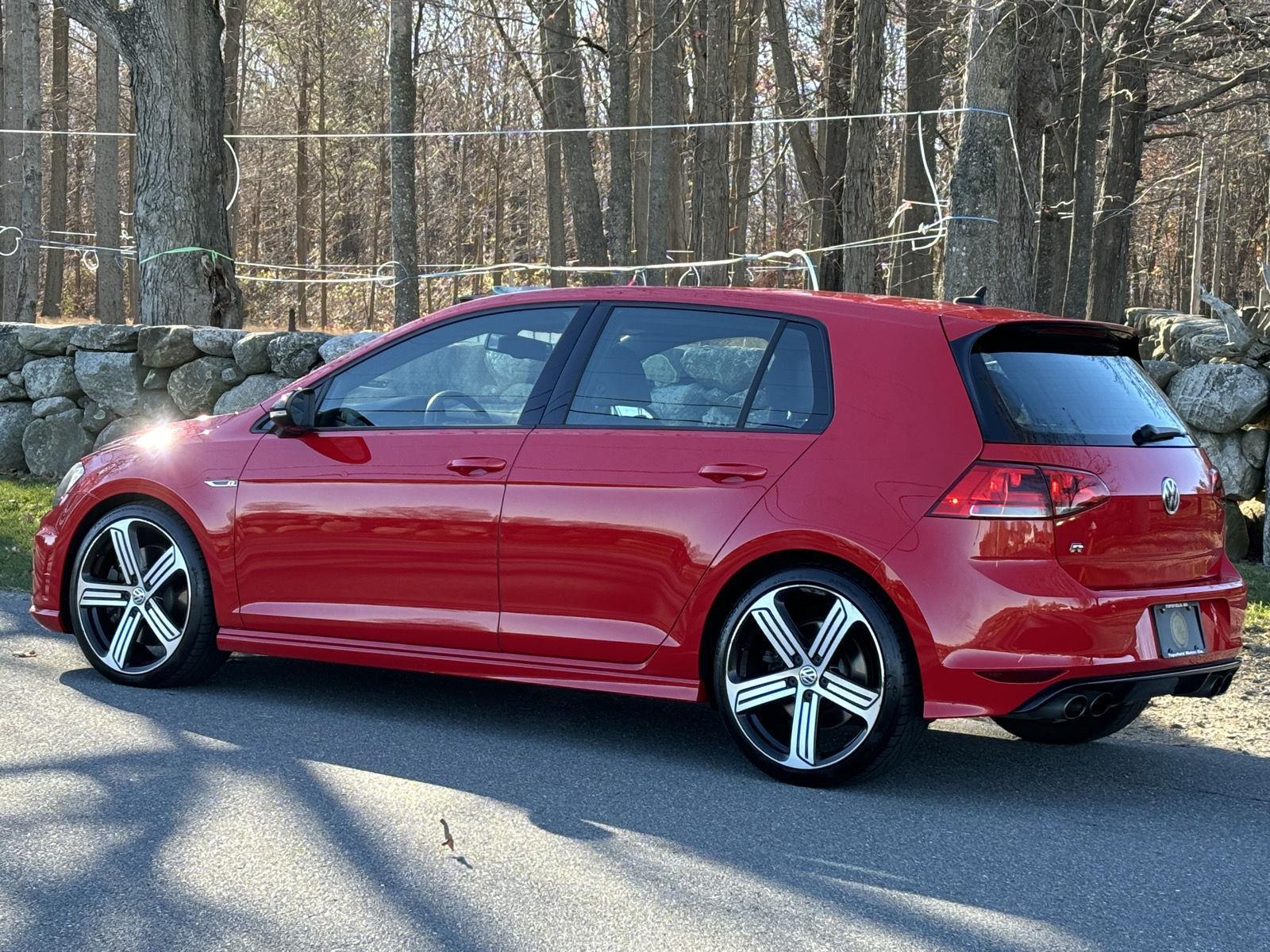 Topsfield Motor Company