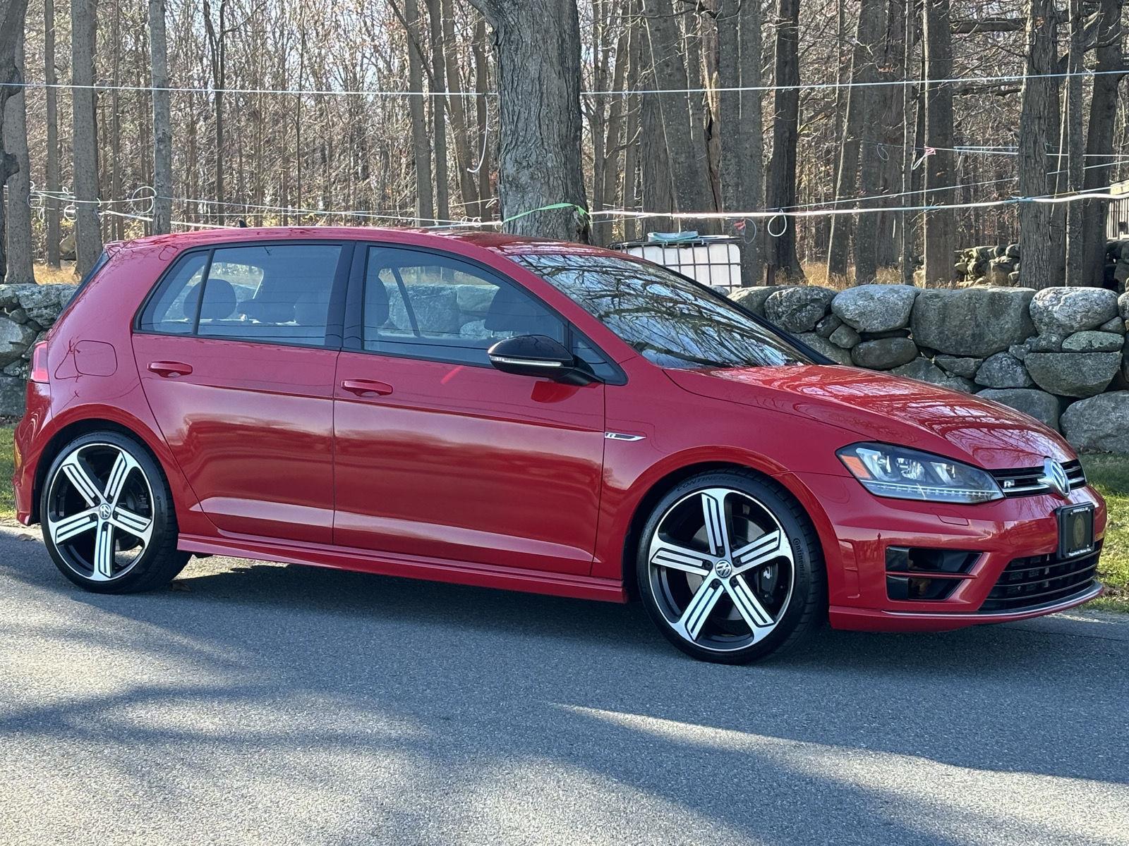 Topsfield Motor Company