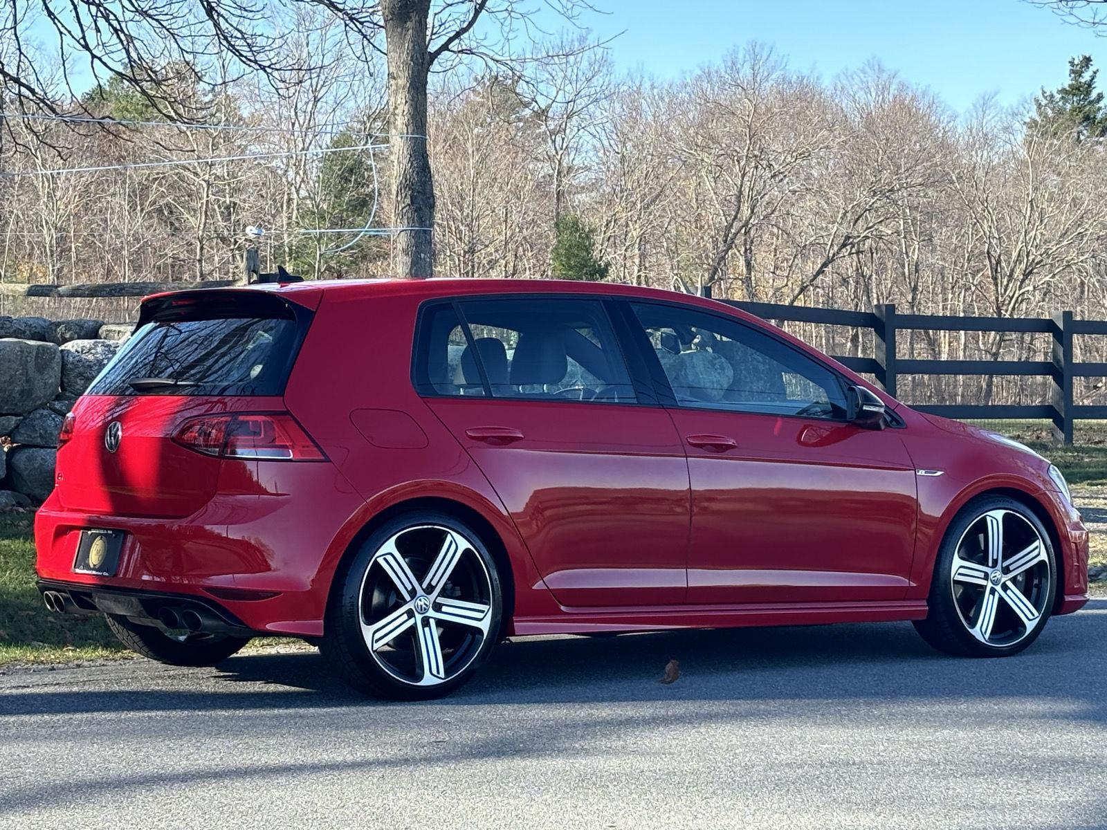 Topsfield Motor Company